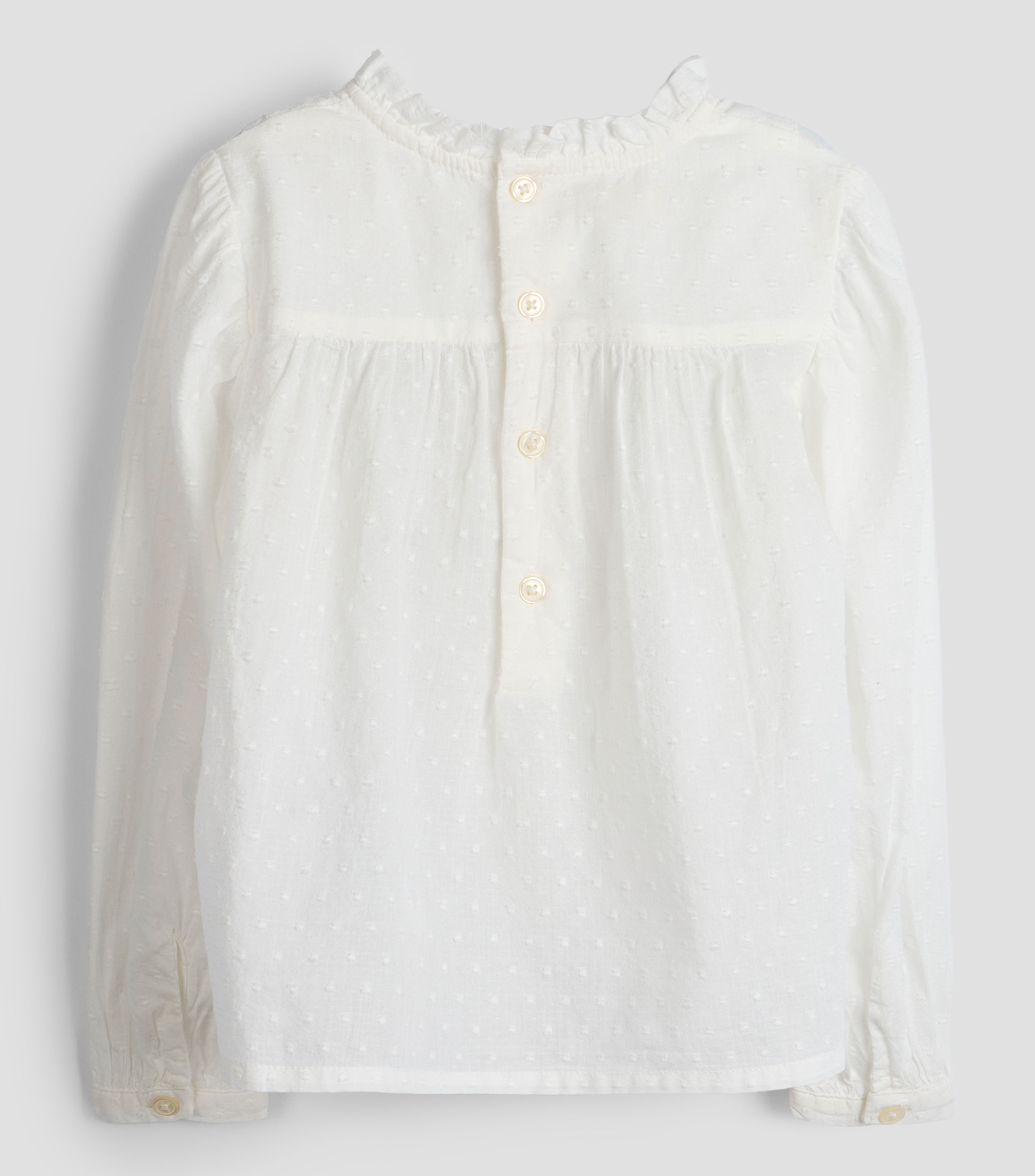 Blusa Bebe
