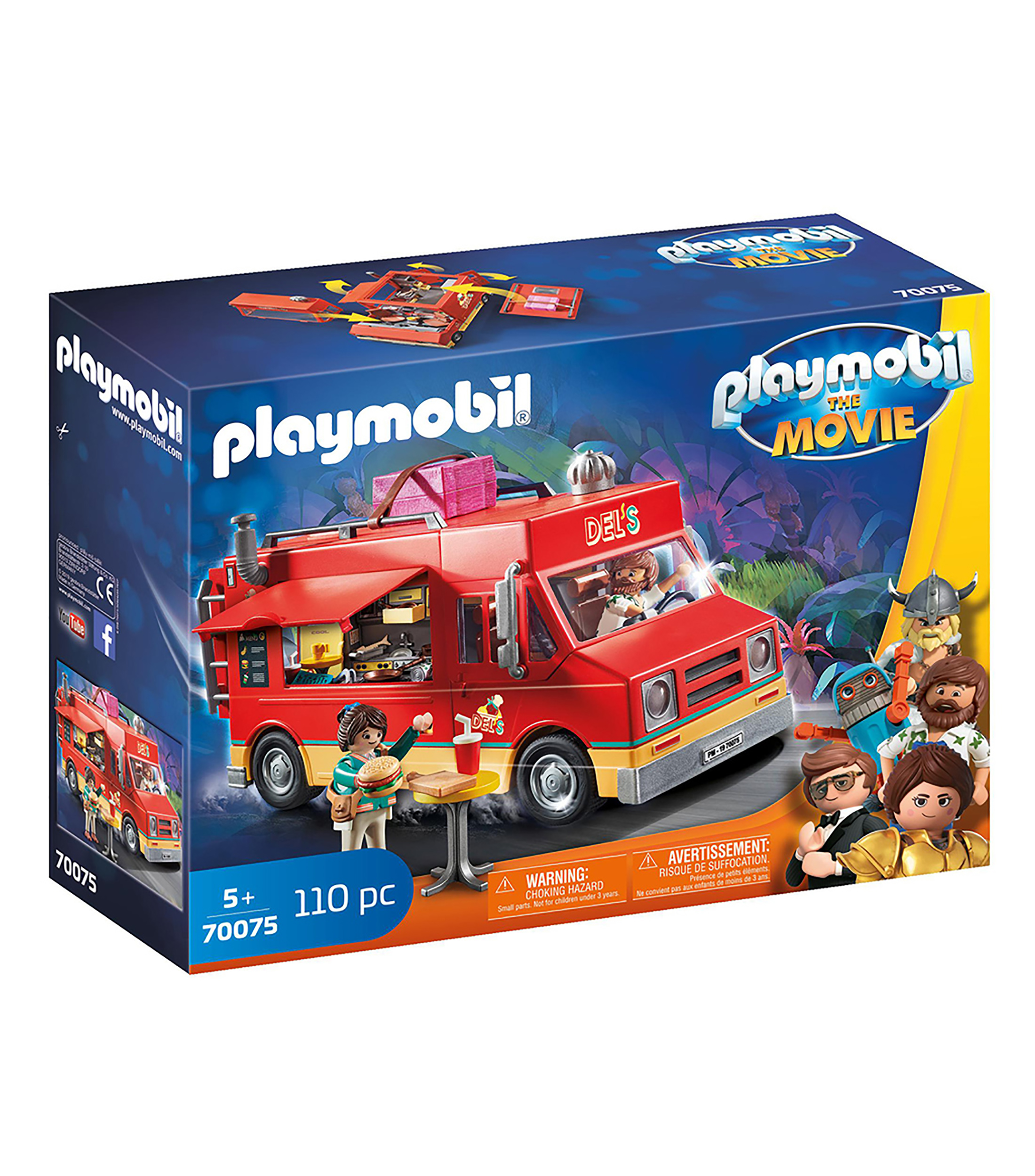 Palacio de hierro juguetes playmobil cheap