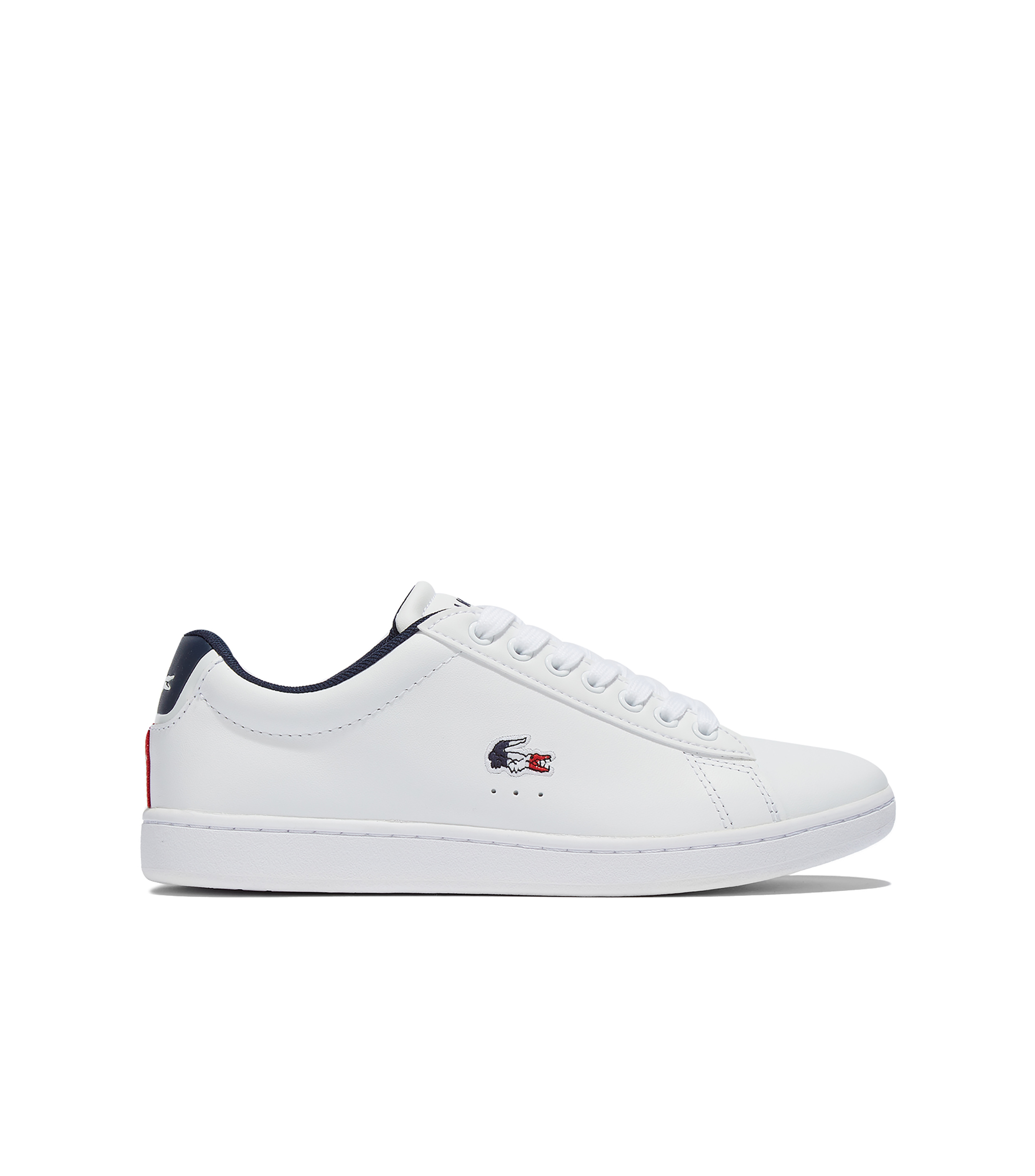 Lacoste Tenis casuales - Palacio de