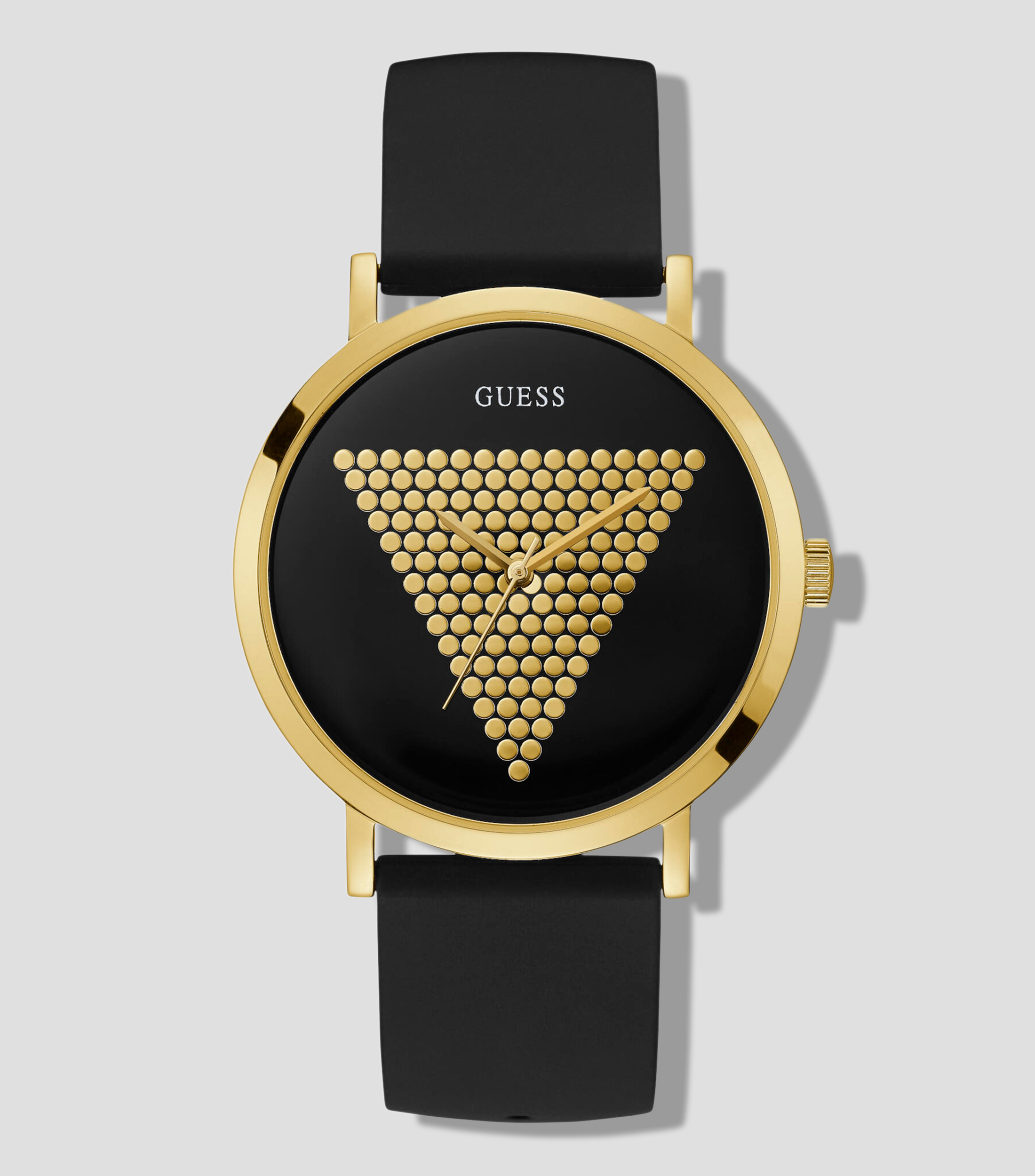 Reloj para Hombre Imprint Casual Dorado