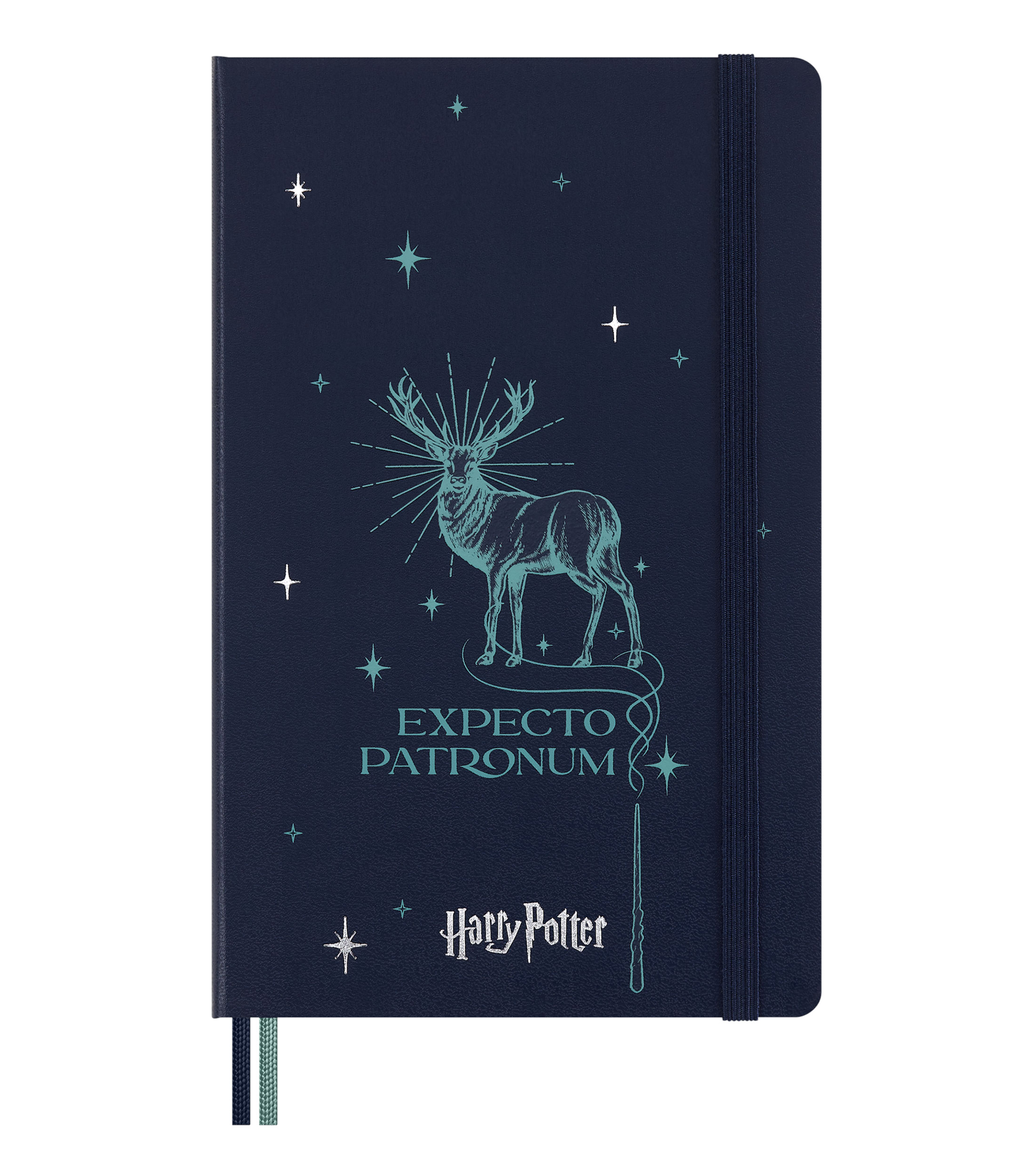 LibretaLibreta, Moleskine