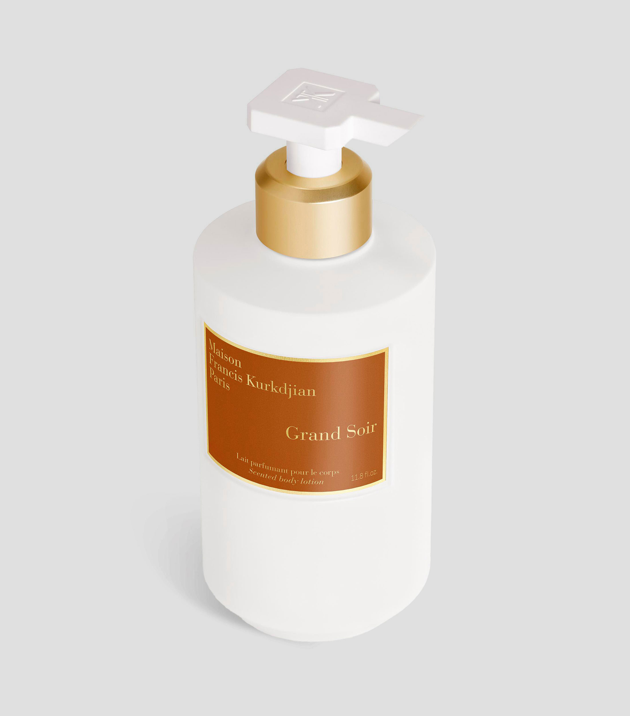 Loción corporal perfumada Grand Soir, 350 ml