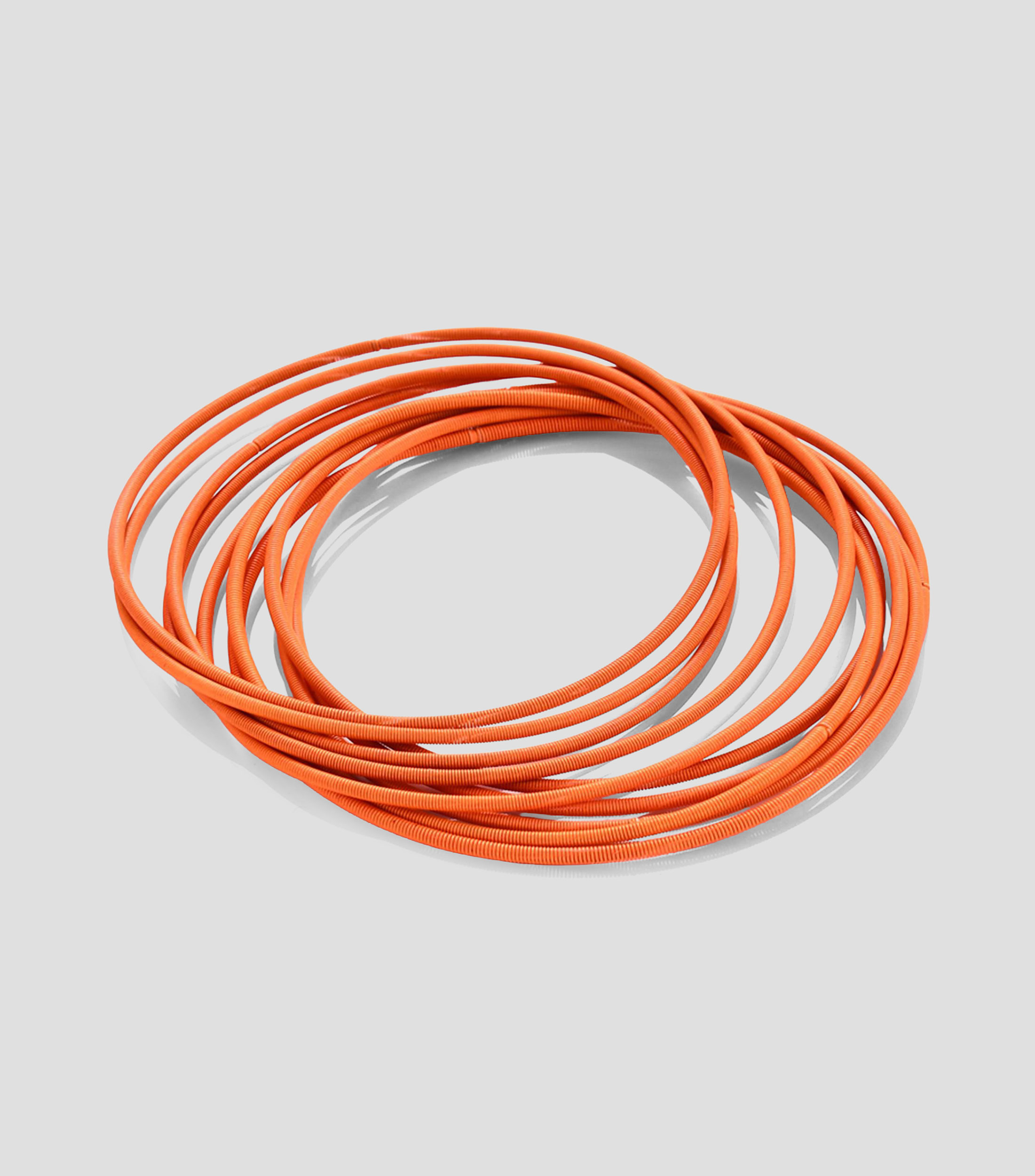 Pulsera espiral Mujer
