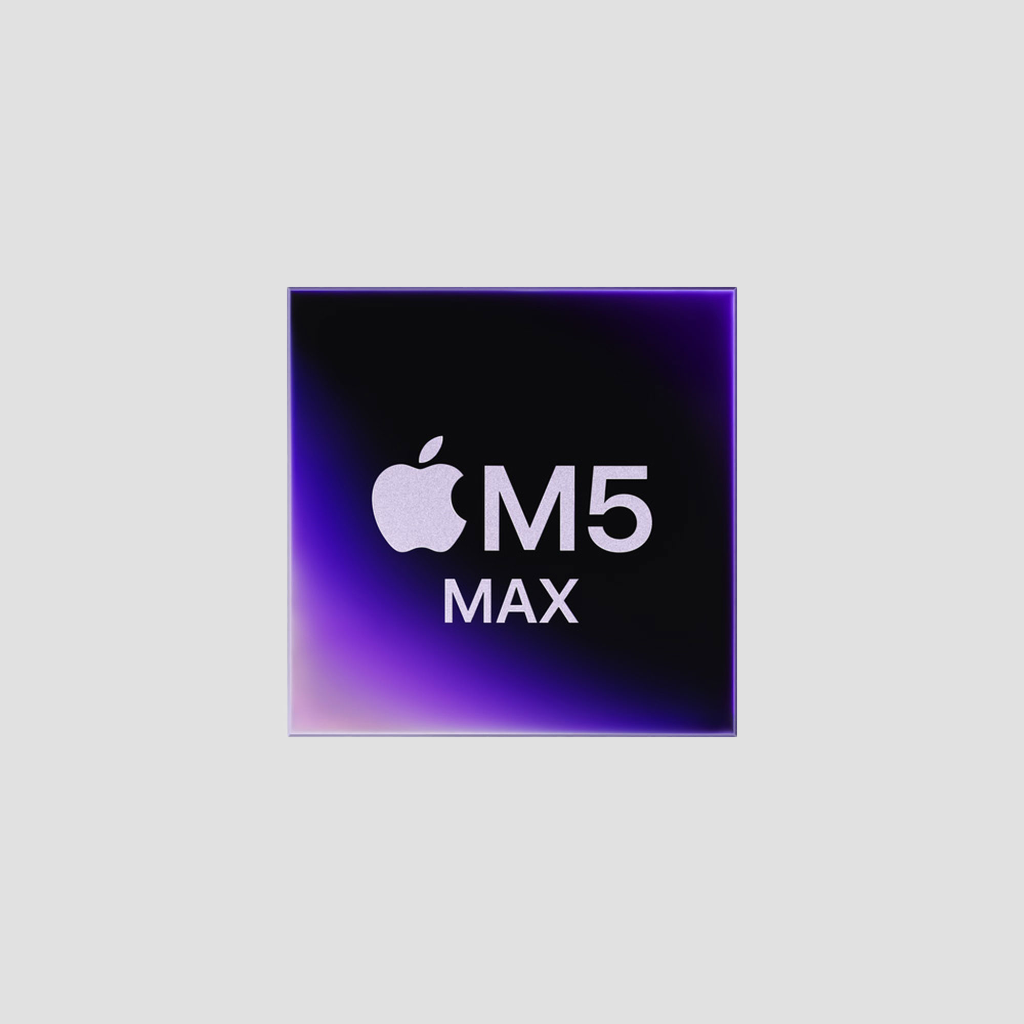 MacBook Pro, 16", Chip M5 Max, RAM 36 GB, SSD 2 TB, Negro espacial