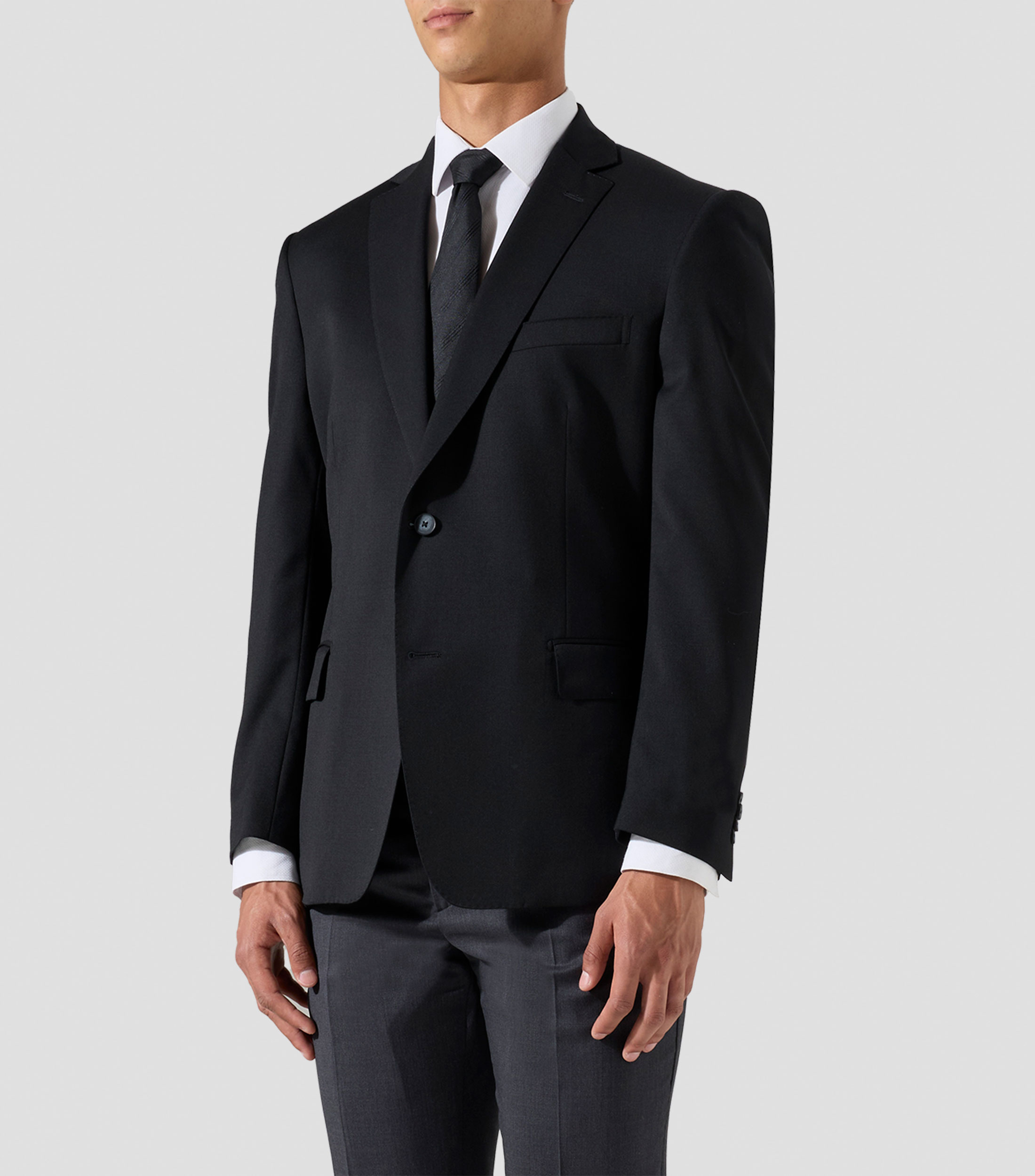 Saco de vestir Hombre