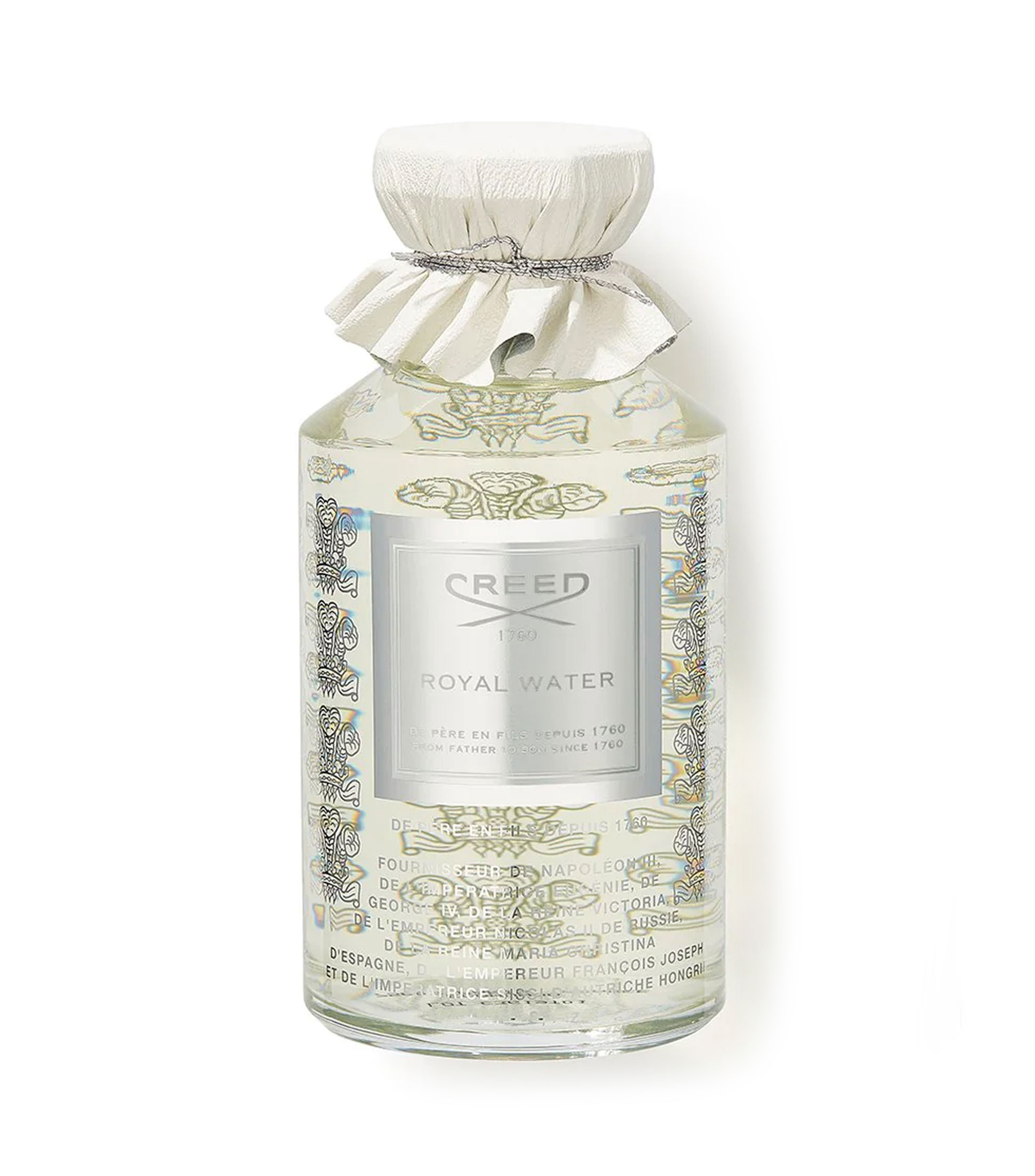 Creed Perfume Royal Water, Eau de Parfum 250 ml para Hombre El Palacio de Hierro