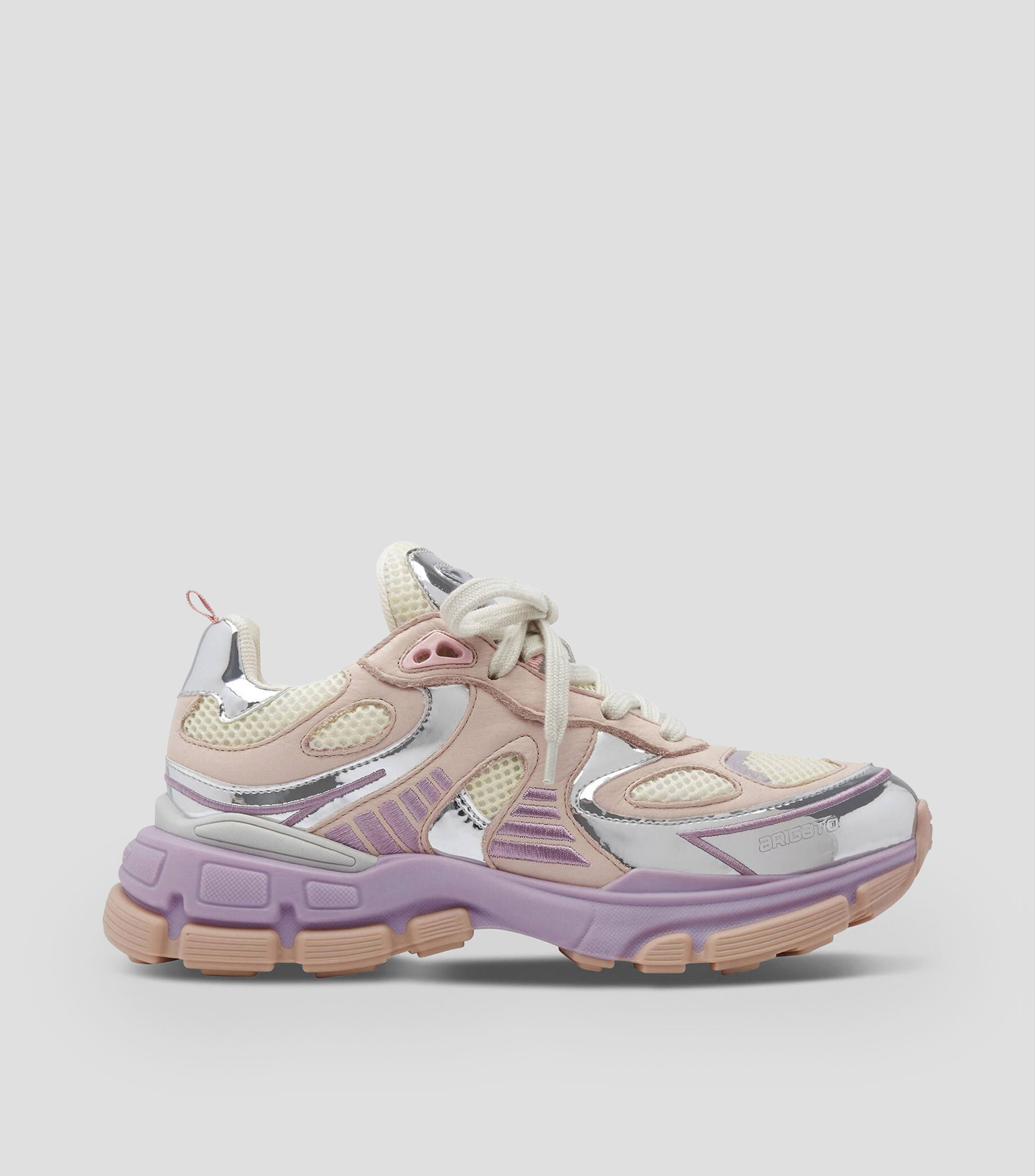 Tenis casuales Sphere Runner Mujer
