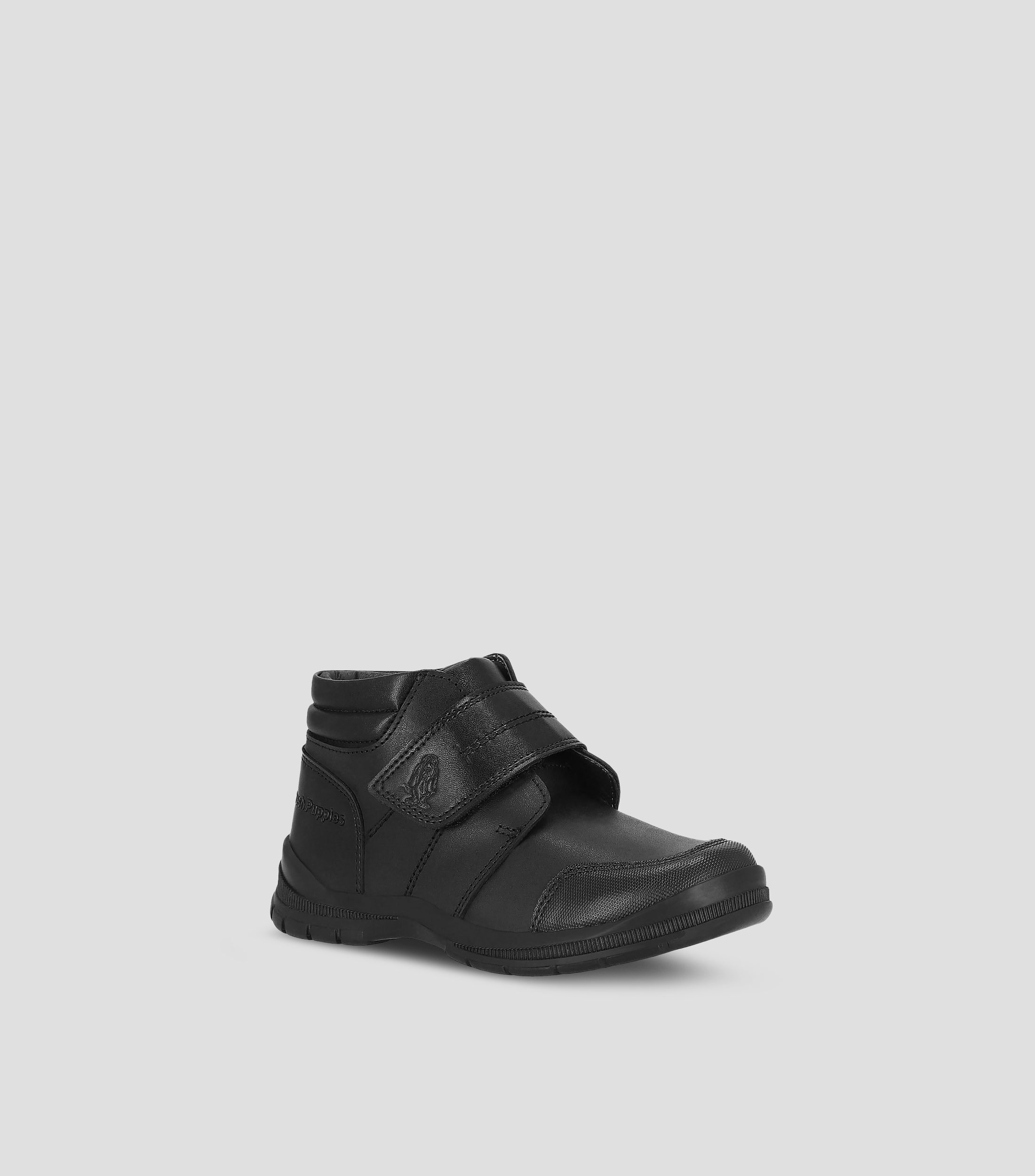 Zapatos Casuales Oxford en piel Niño