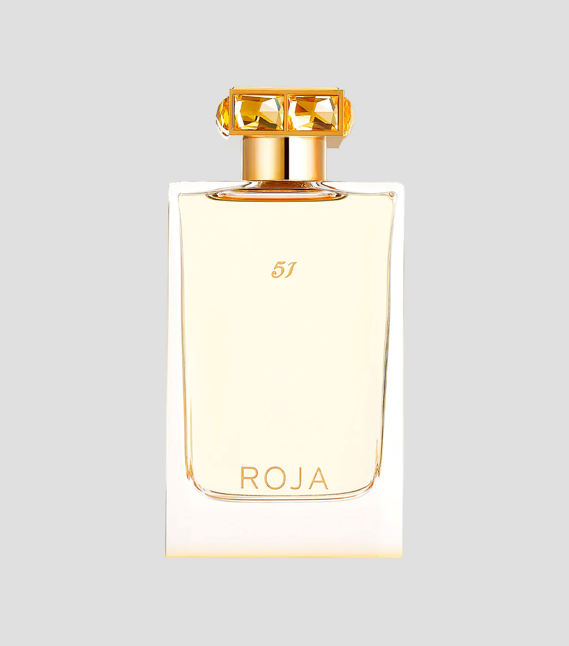 ROJ 51 EDP 75ML