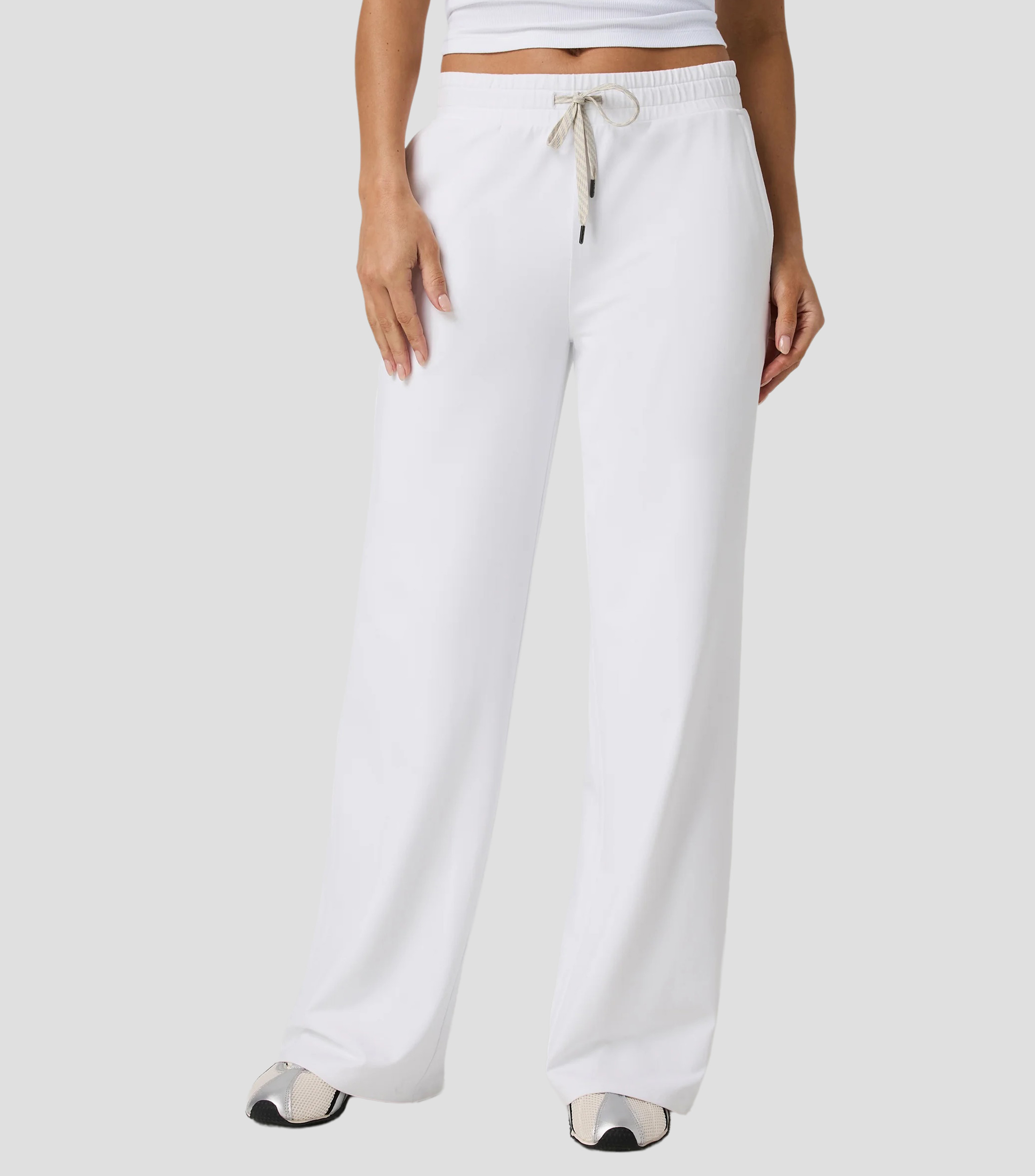 Pants para correr Halo Essential Mujer