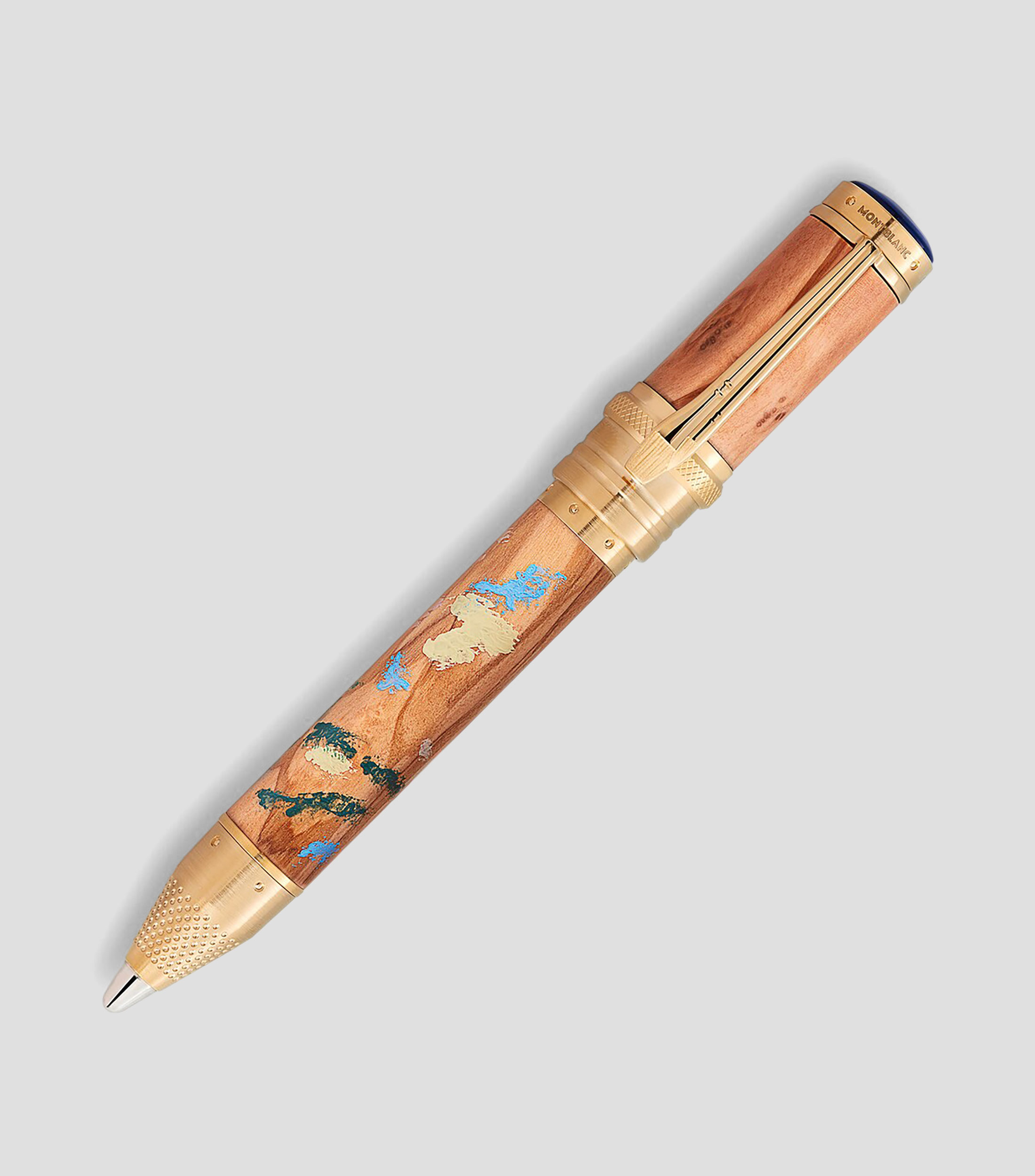 Masters of Art Homage to Pierre-Auguste Renoir Edicion Limitada 4810 Rollerball