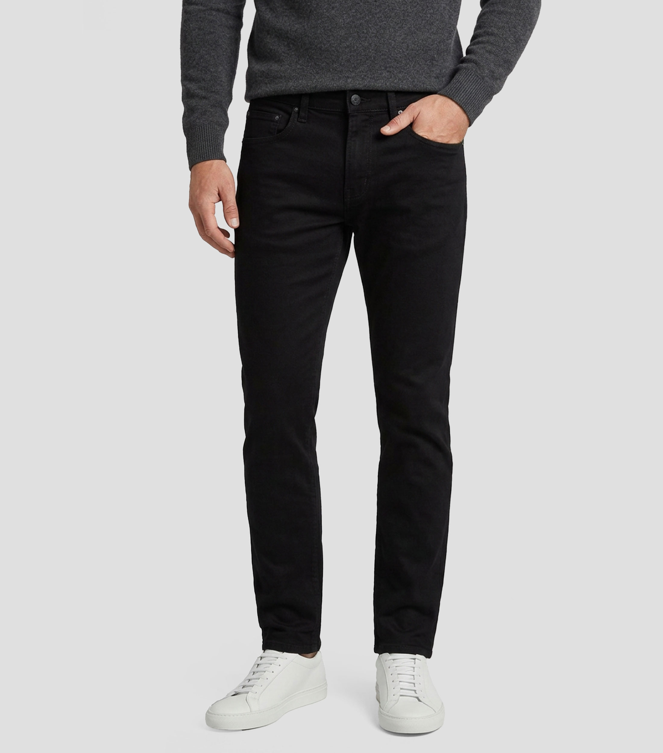 Jeans Skinny Hombre