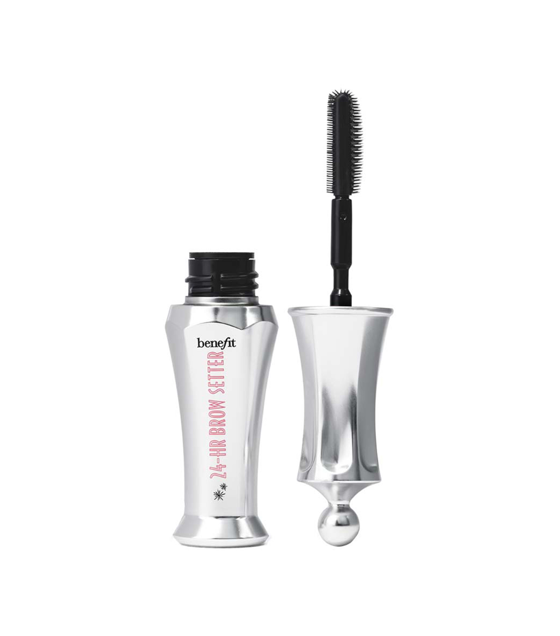 Gel Fijador Transparente para Cejas 24-Hour Brow Setter Tamano de Viaje Mini, 3.5 ml