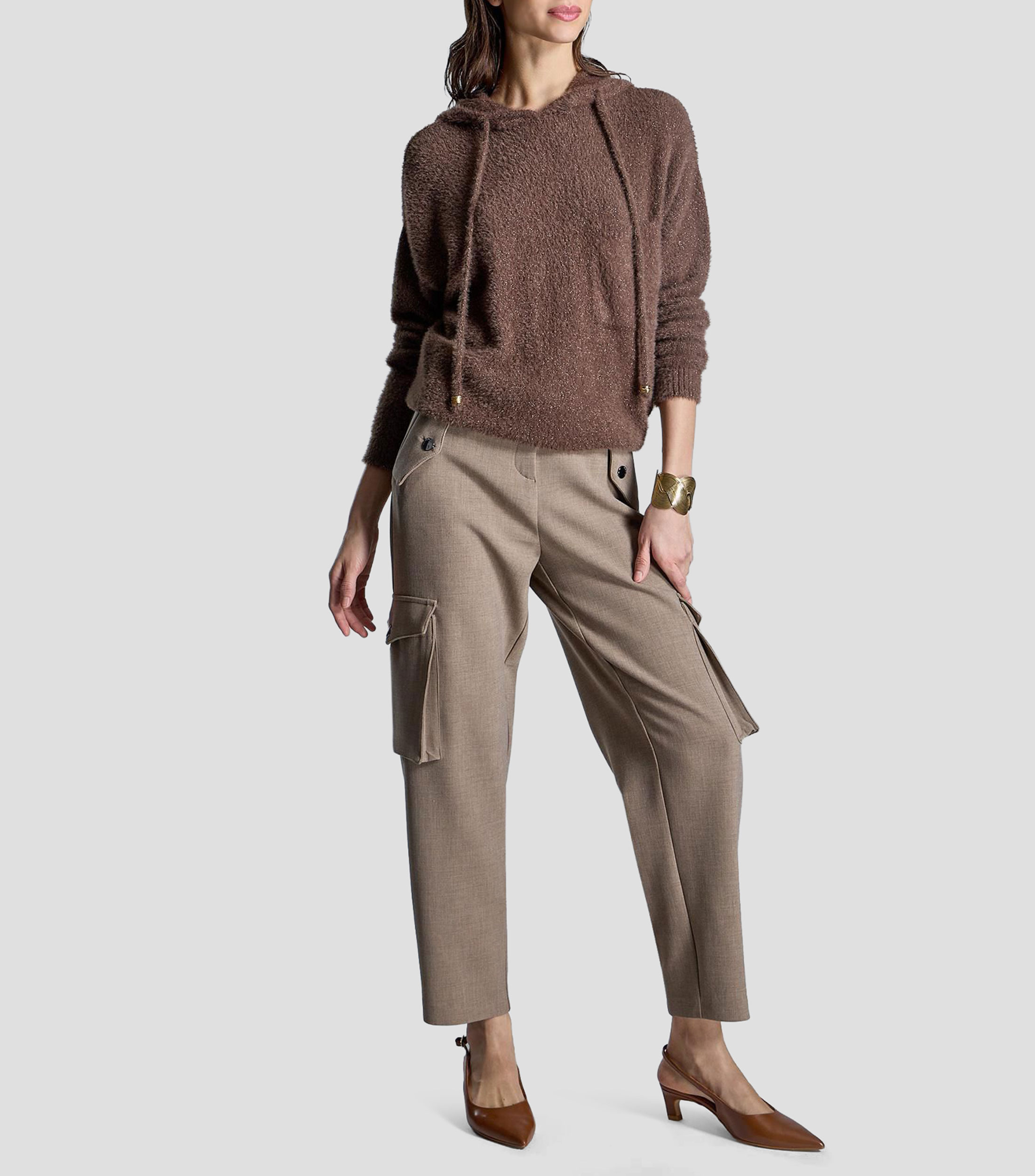 Pantalón Mujer