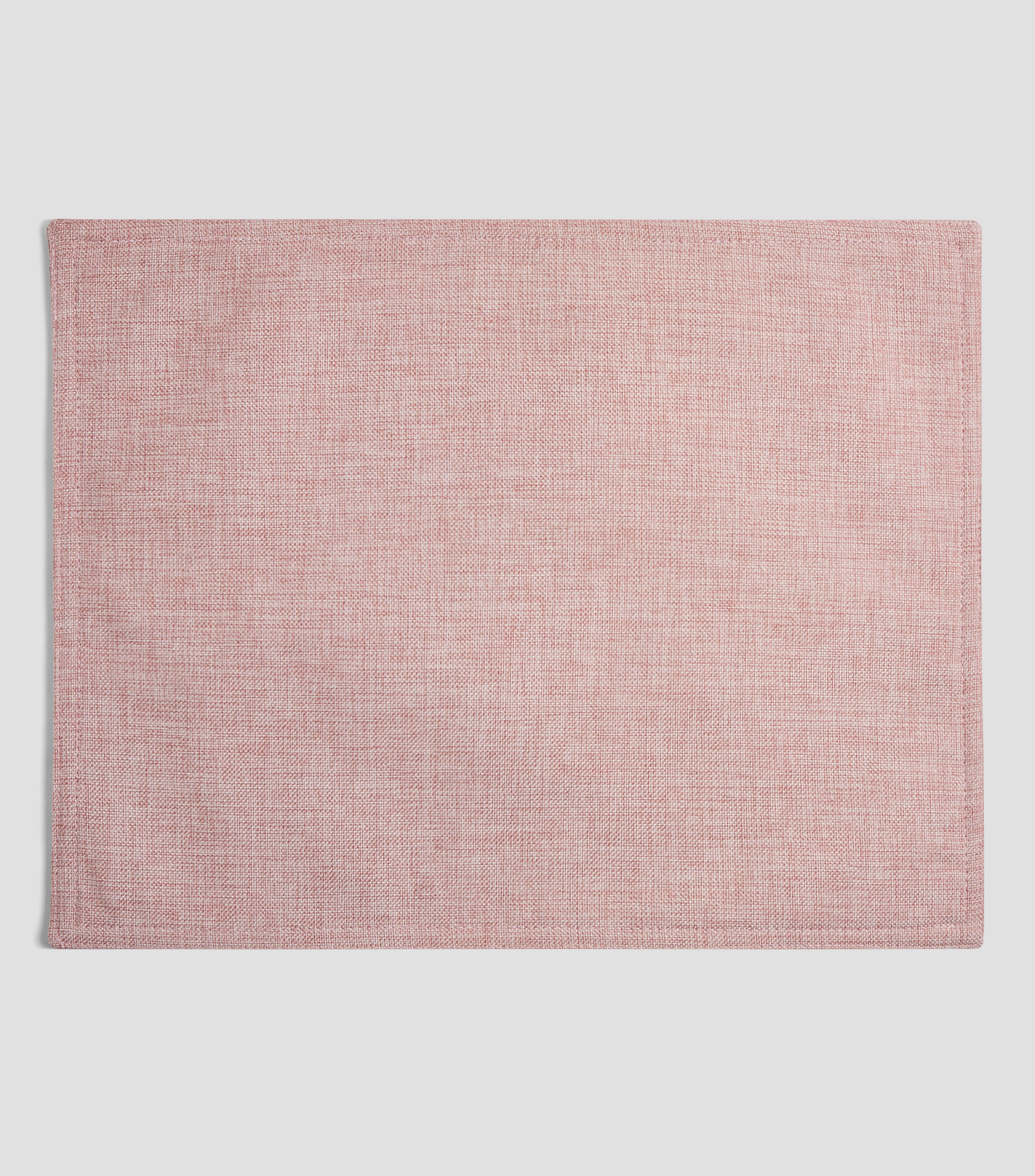 Mantel Individual Rectangular
