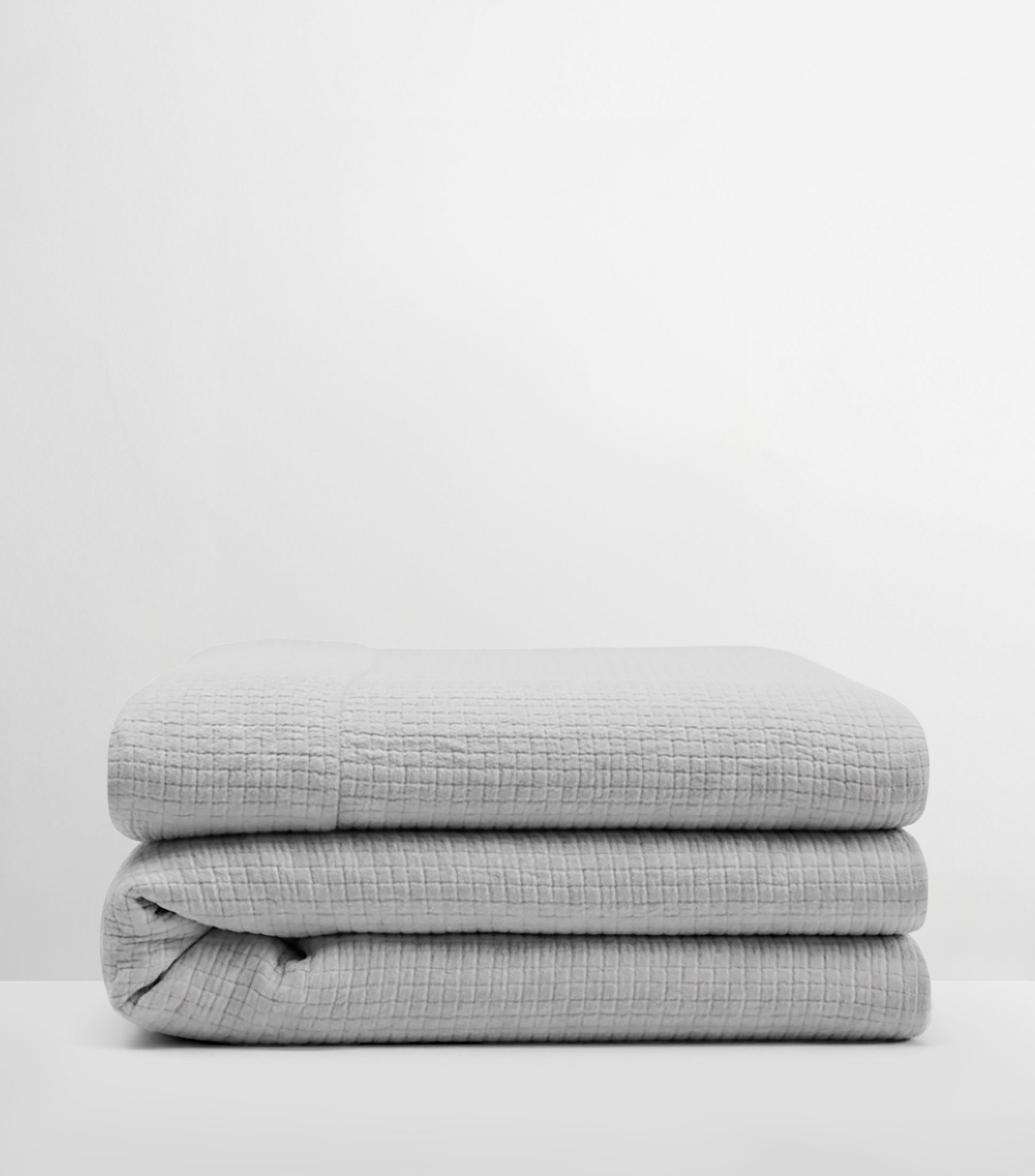 Set de Colcha King Size Coverlet Perla