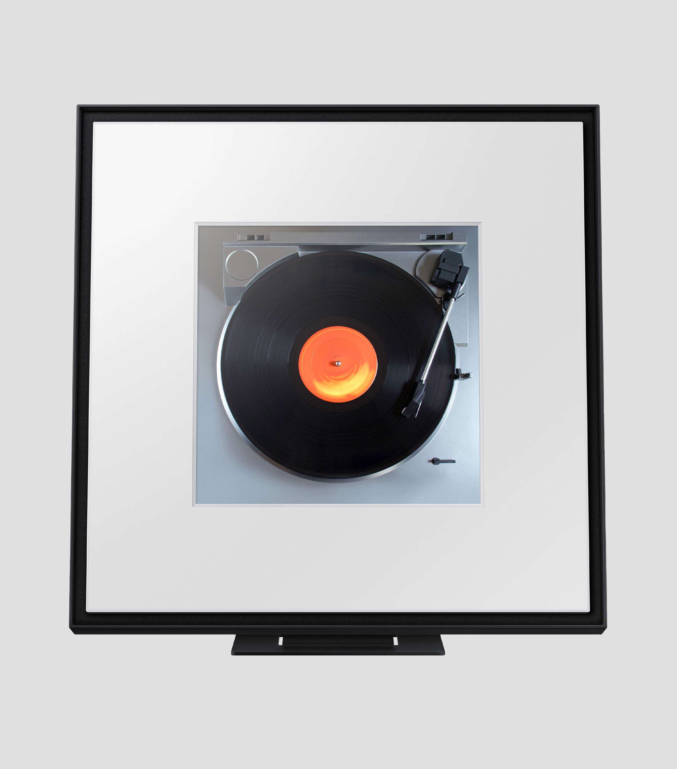 Barra de sonido Music Frame Bluetooth 18 W