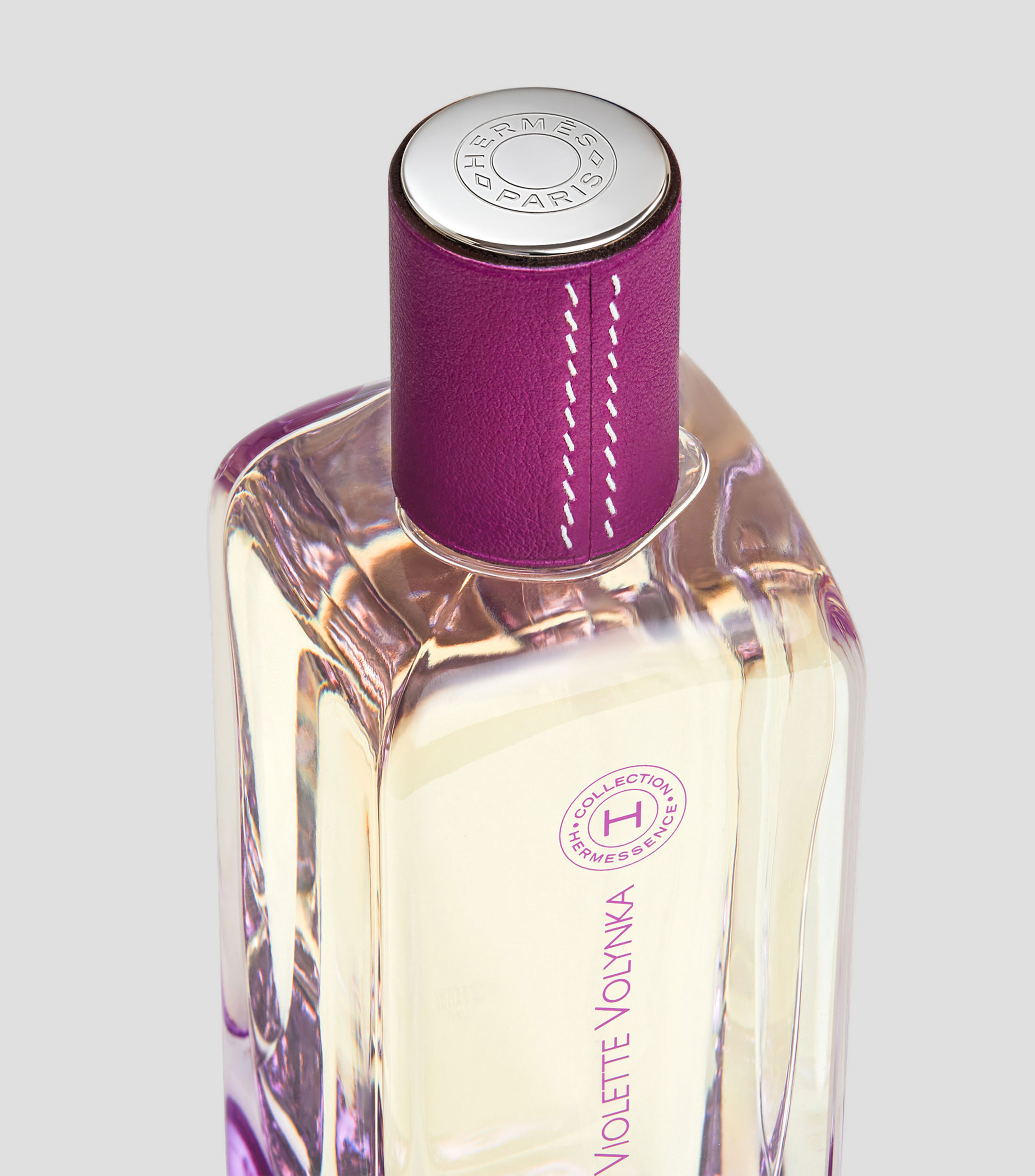 Perfume Violette Volynka, Eau de Toilette, 200 ml Unisex