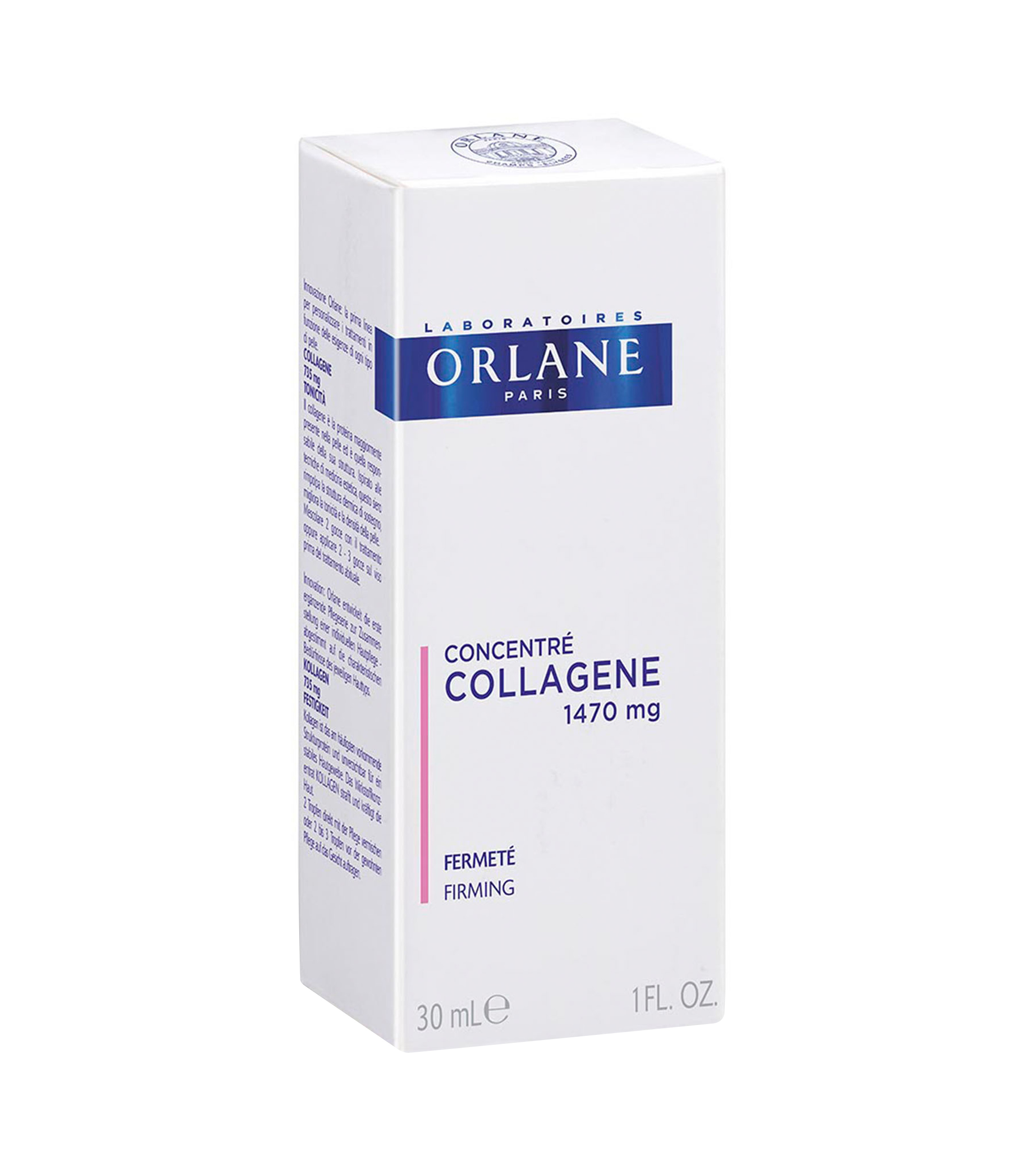 Suero Supradose Concentre Collagene, 30 ml