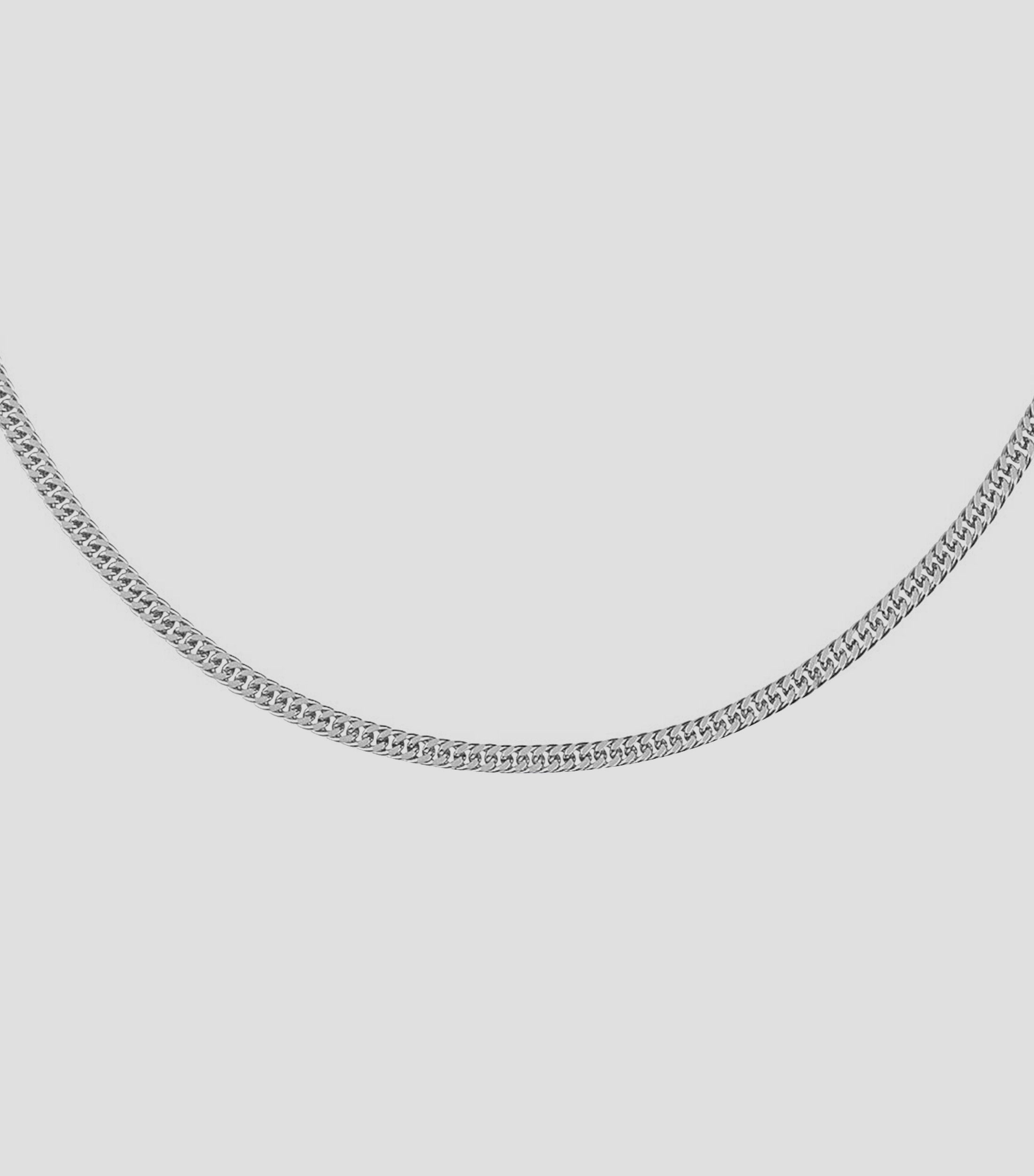 Collar my Chains Mujer