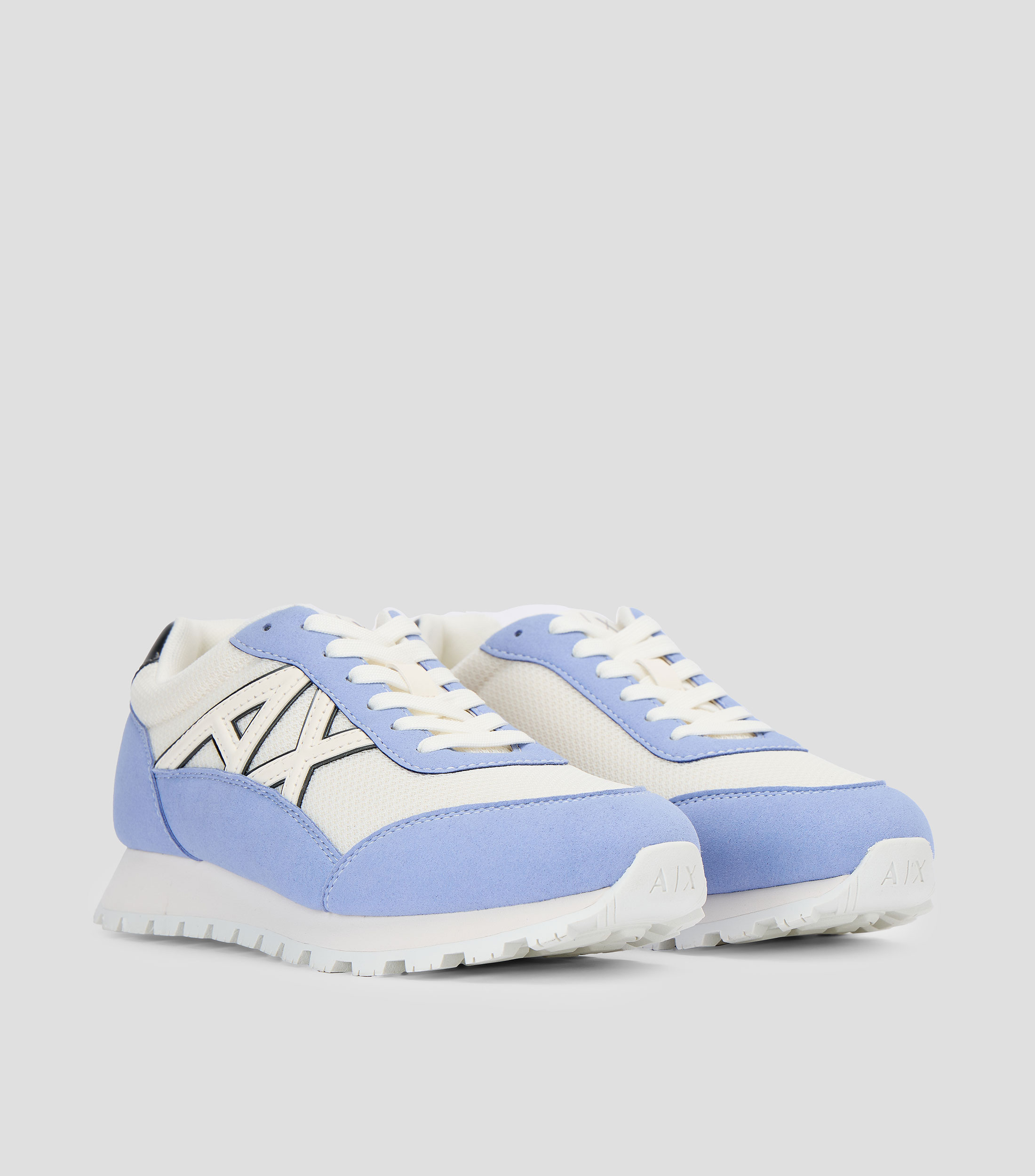 Tenis casuales Mujer
