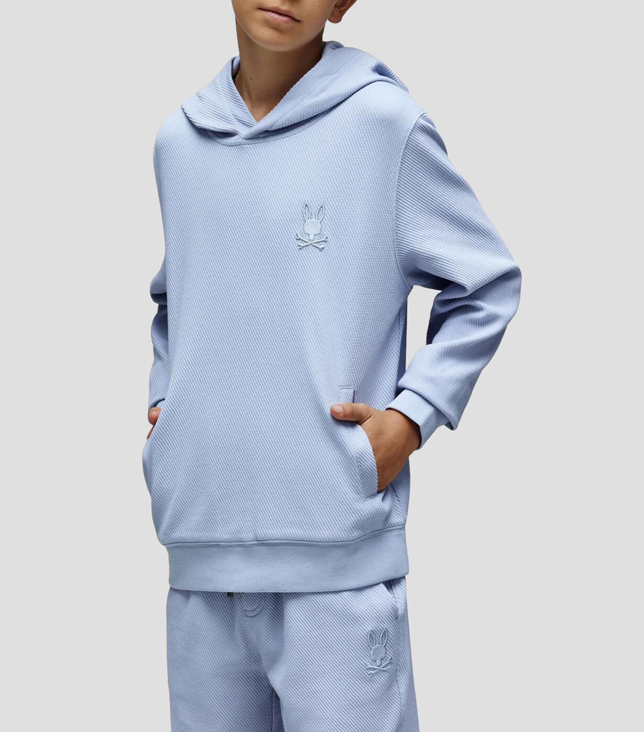 Sudadera con capucha Niño