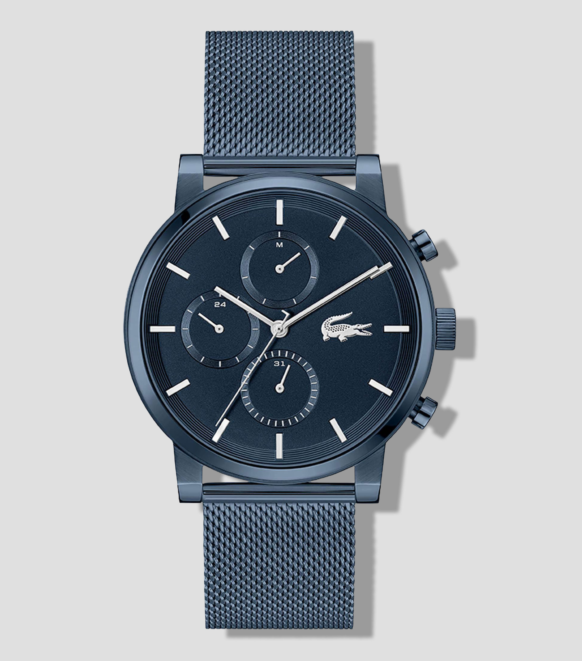 Reloj para hombre Replay casual Azul