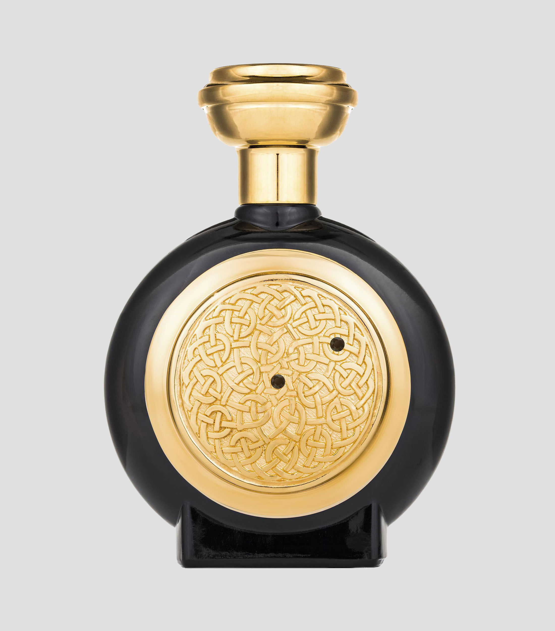 Perfume Carbon Sapphire Supercharged Pure Parfum, 100 ml Unisex