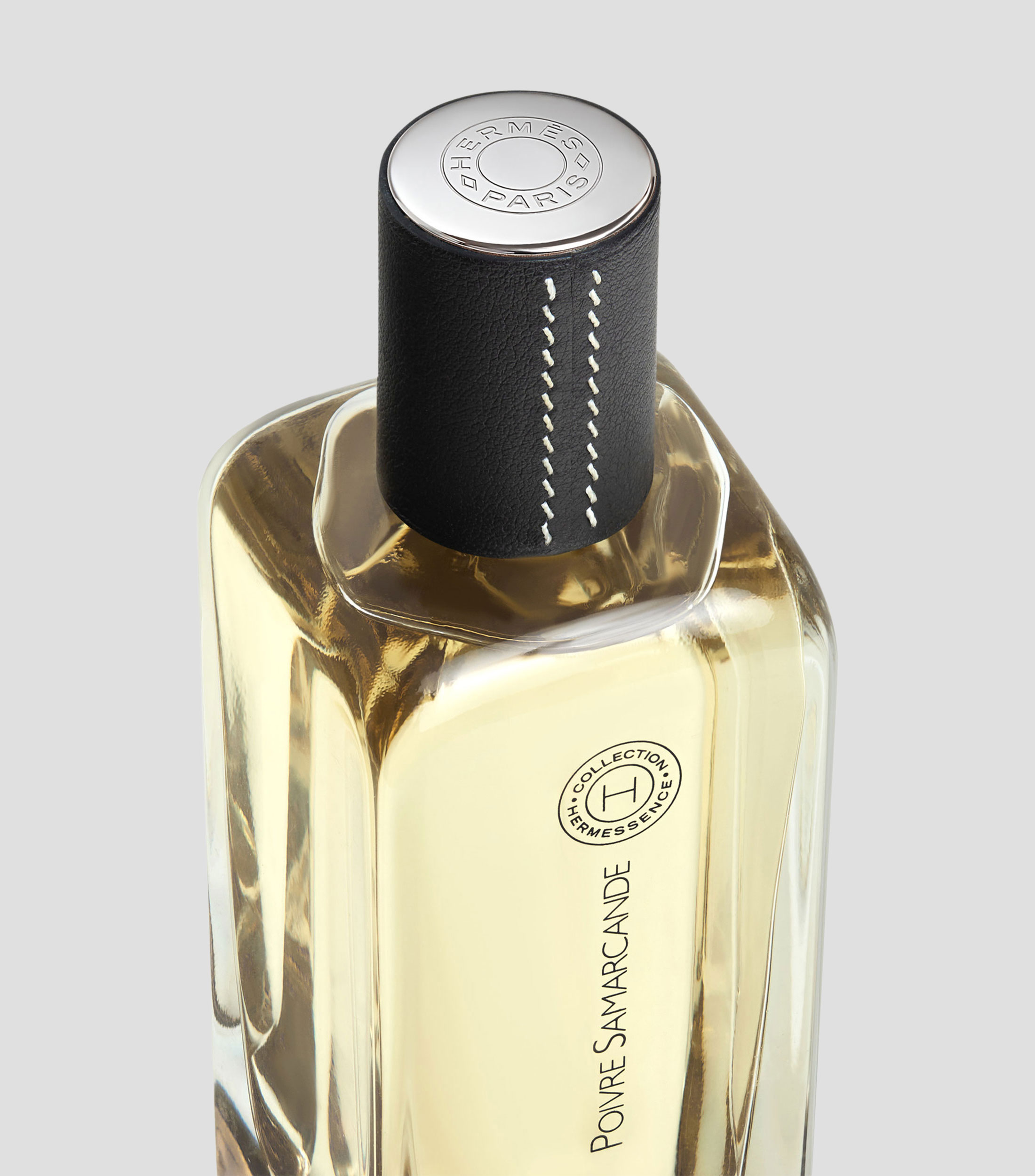 Refill Perfume Poivre Samarcande, Eau de Toilette, 200 ml Unisex