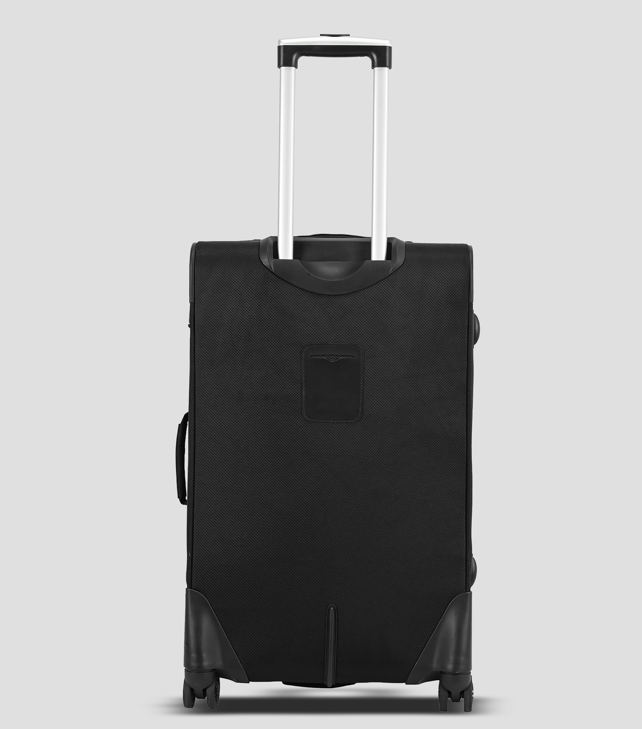 Maleta de viaje Creel Negro