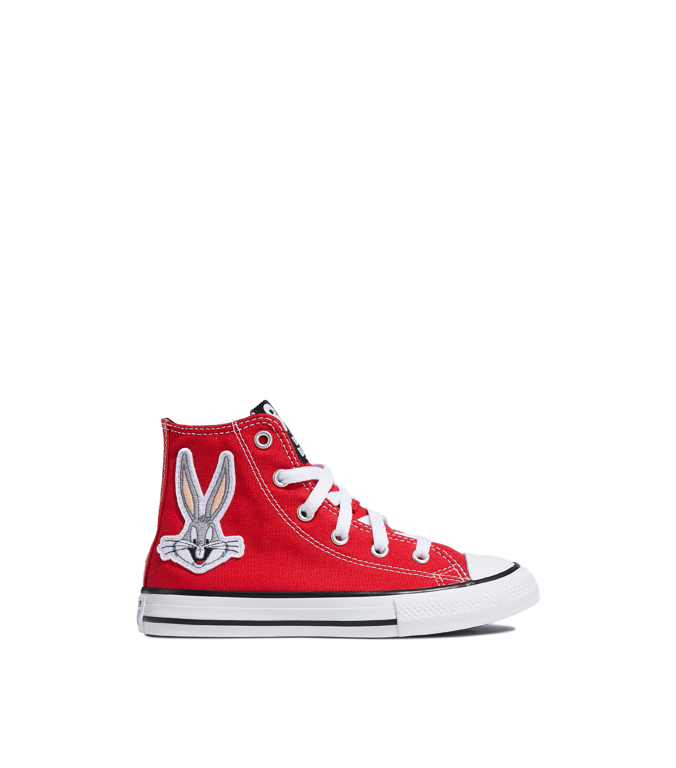 Converse Tenis 80 Years of Bugs Bunny Niño - El Palacio de Hierro Converse Tenis 80 Years of Bugs Bunny Niño - El Palacio de Hierro