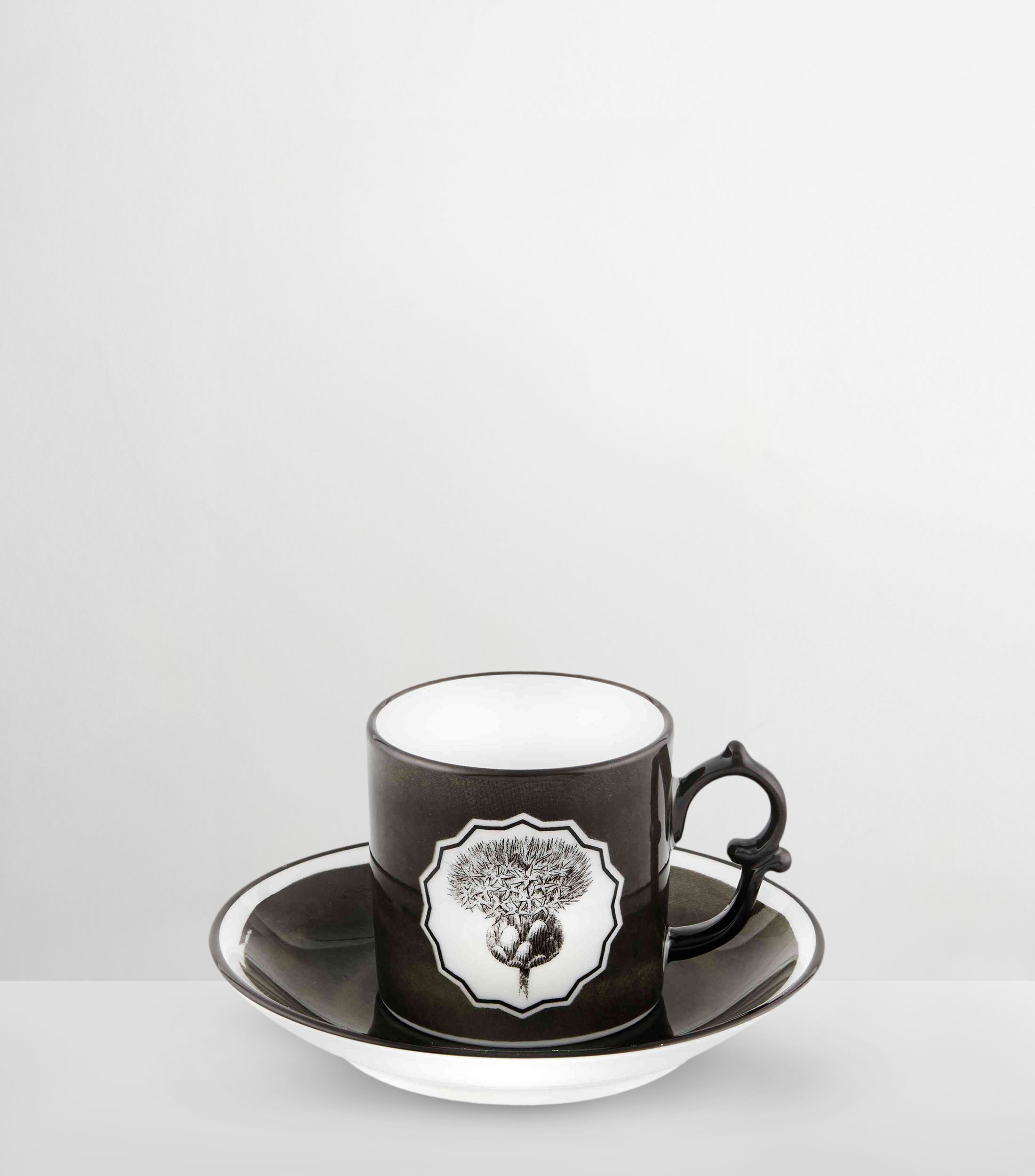 Terno Cafe Herbariae Black