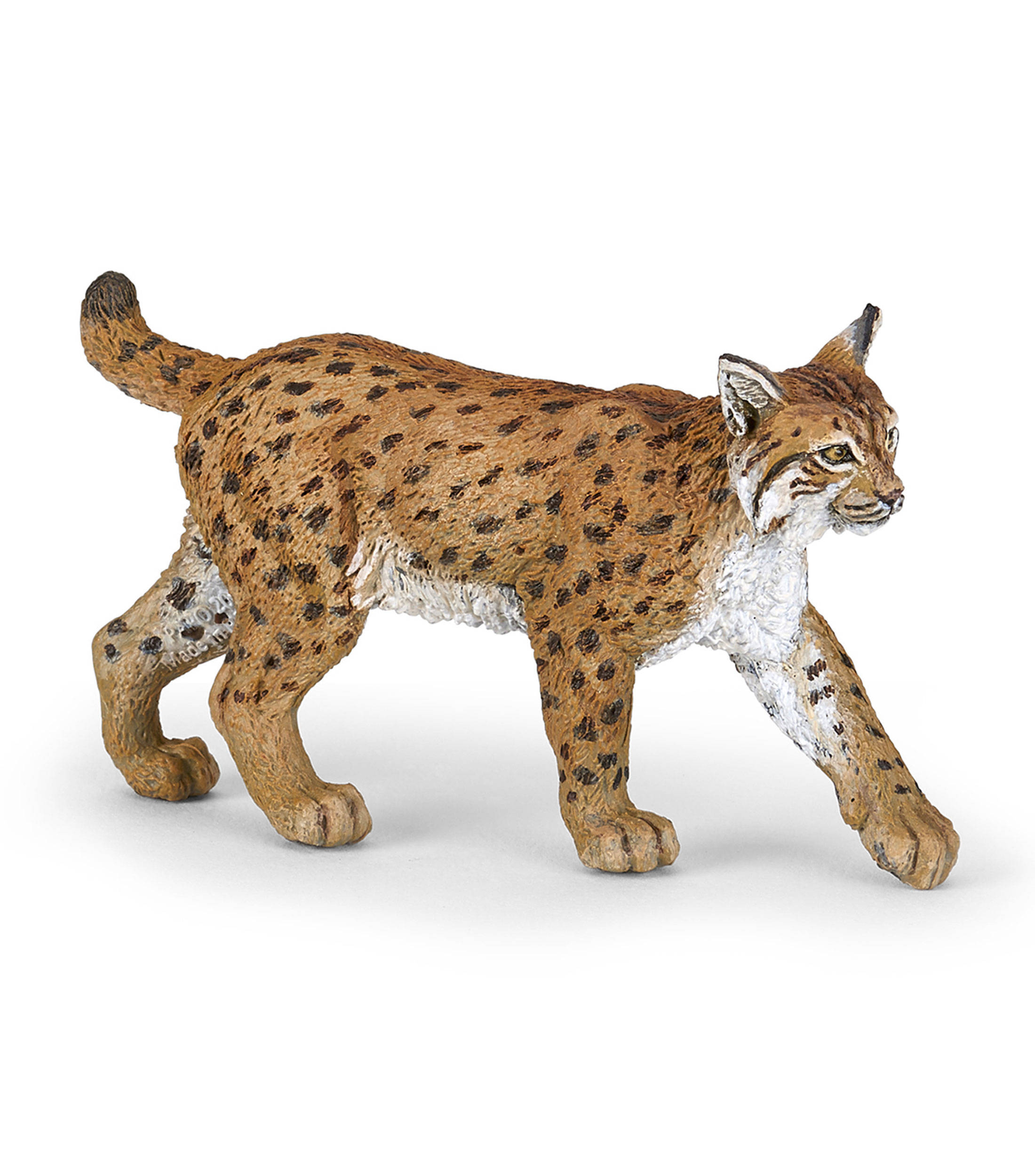 Figura Coleccionable Lince