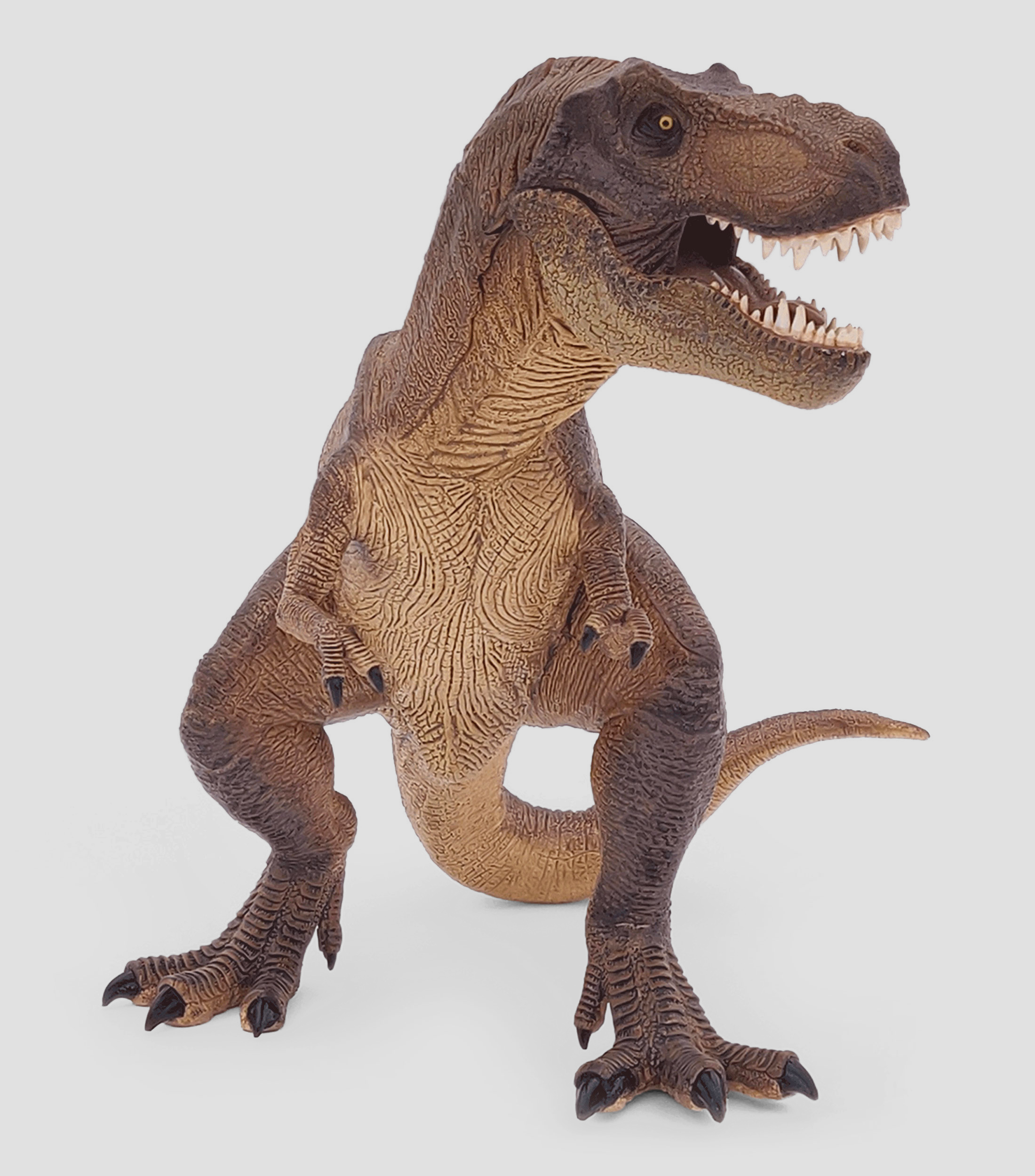 T-rex cafe