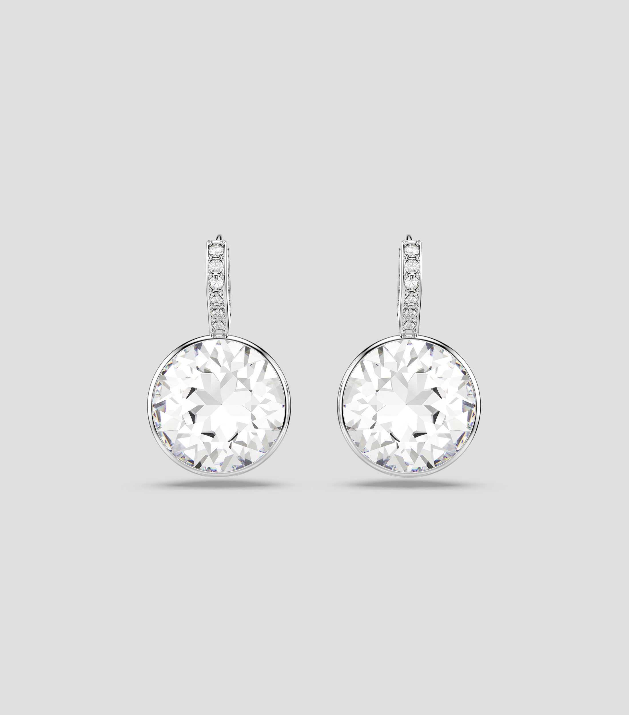 Aretes Millenia Mujer