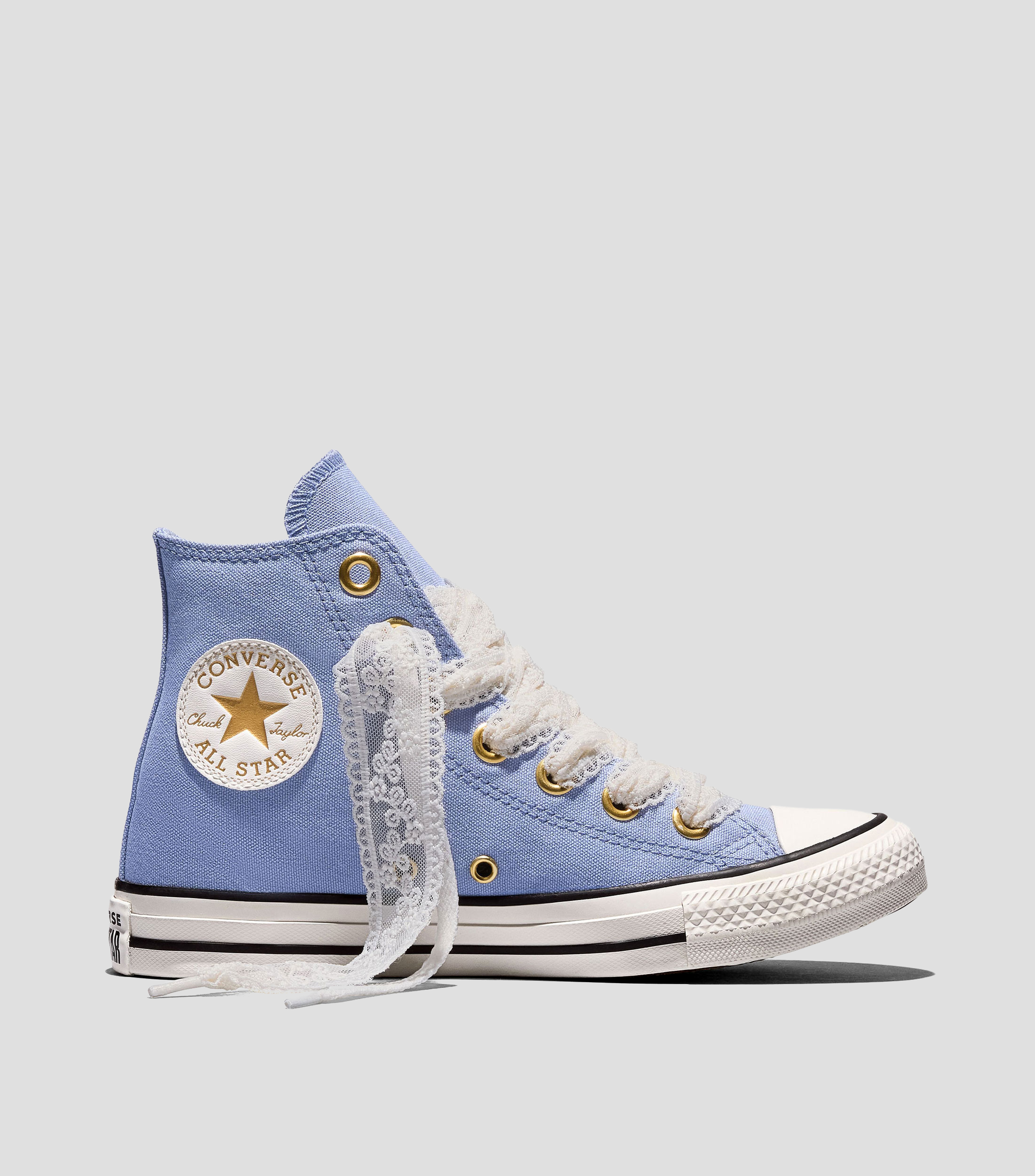 Tenis casuales Azul Mujer