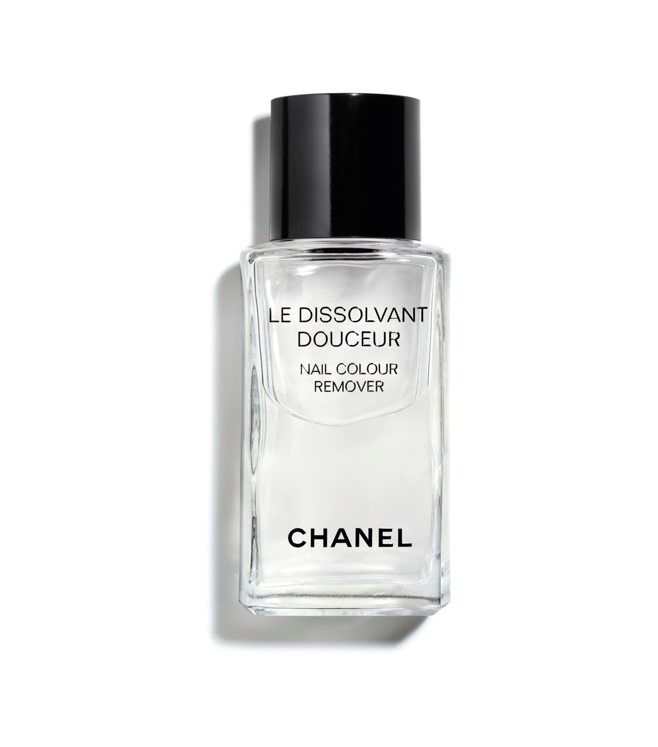 DESMAQUILLANTE SUAVE PARA LAS UÑAS, 50 ML