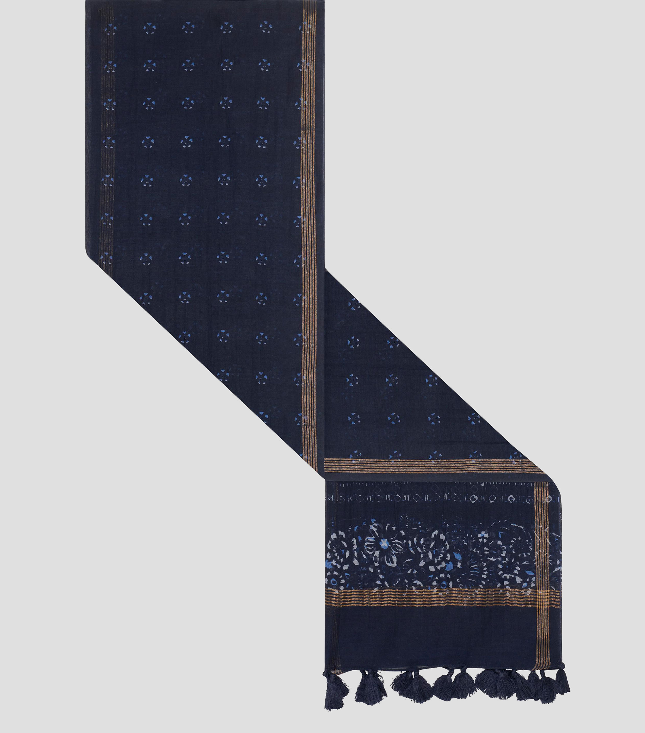 Foulard fantasía Mujer