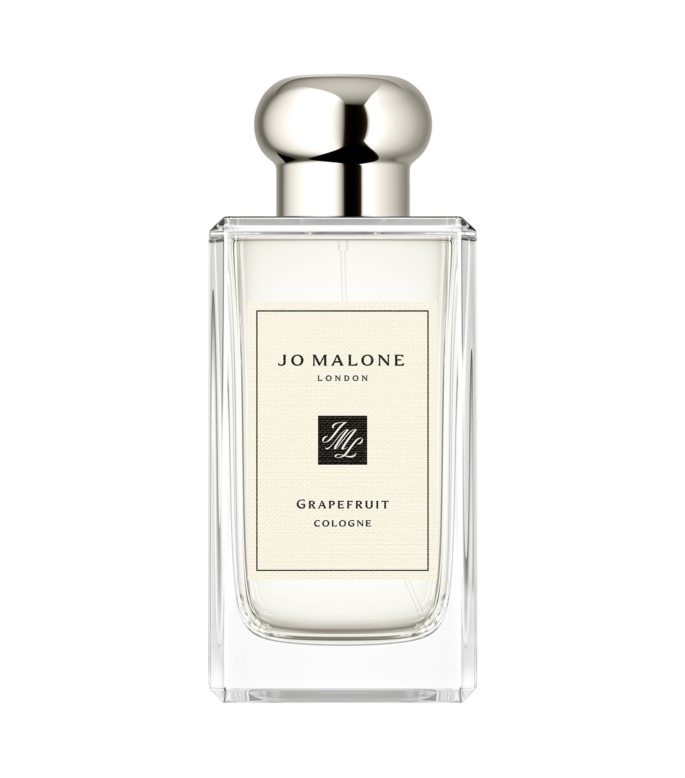 Perfume, Grapefruit Eau de Cologne, 100 ml Unisex