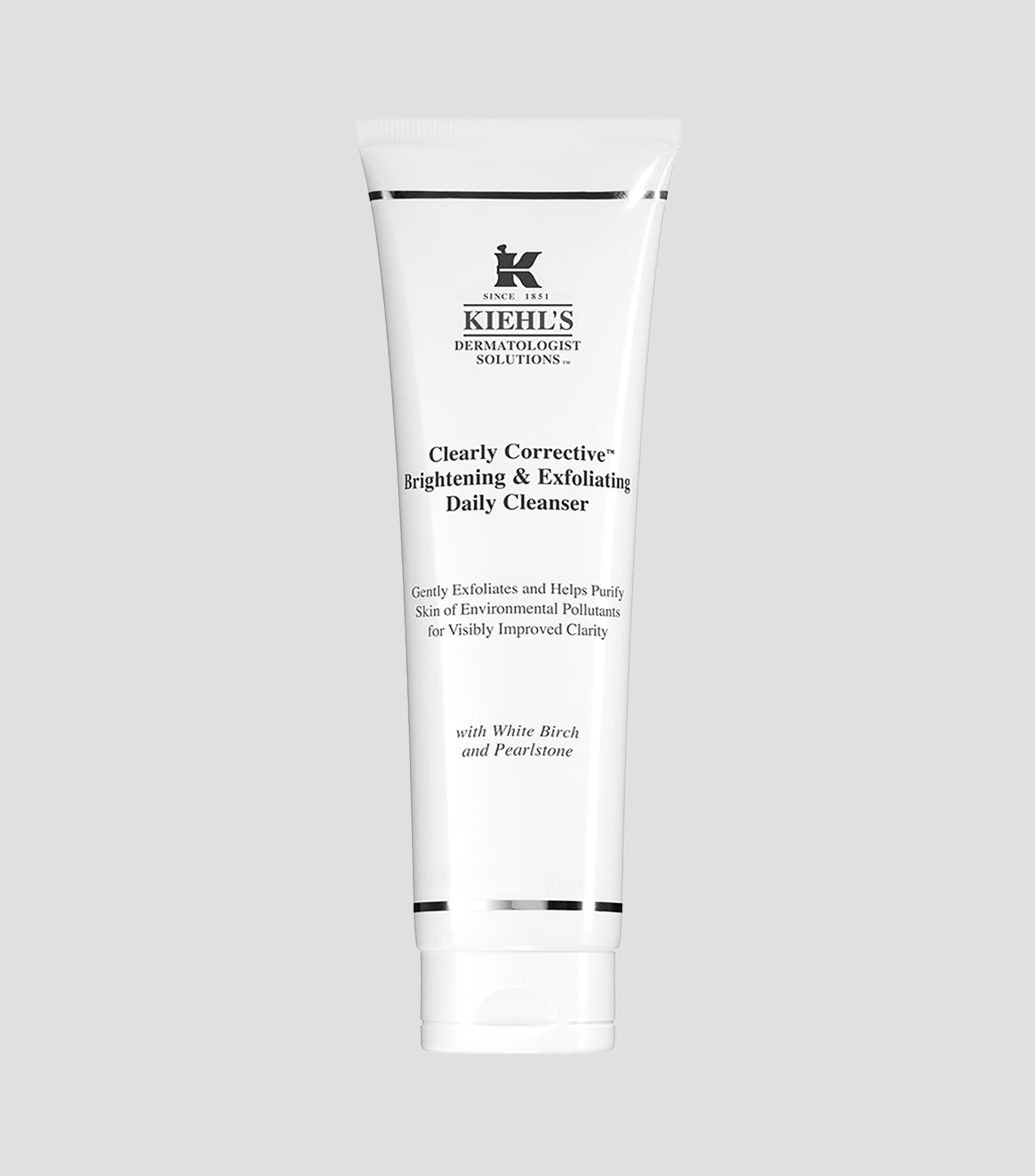 Crema Exfoliante Clearly Corrective Brightening amp Exfoliating Daily Cleanser, 150 ml