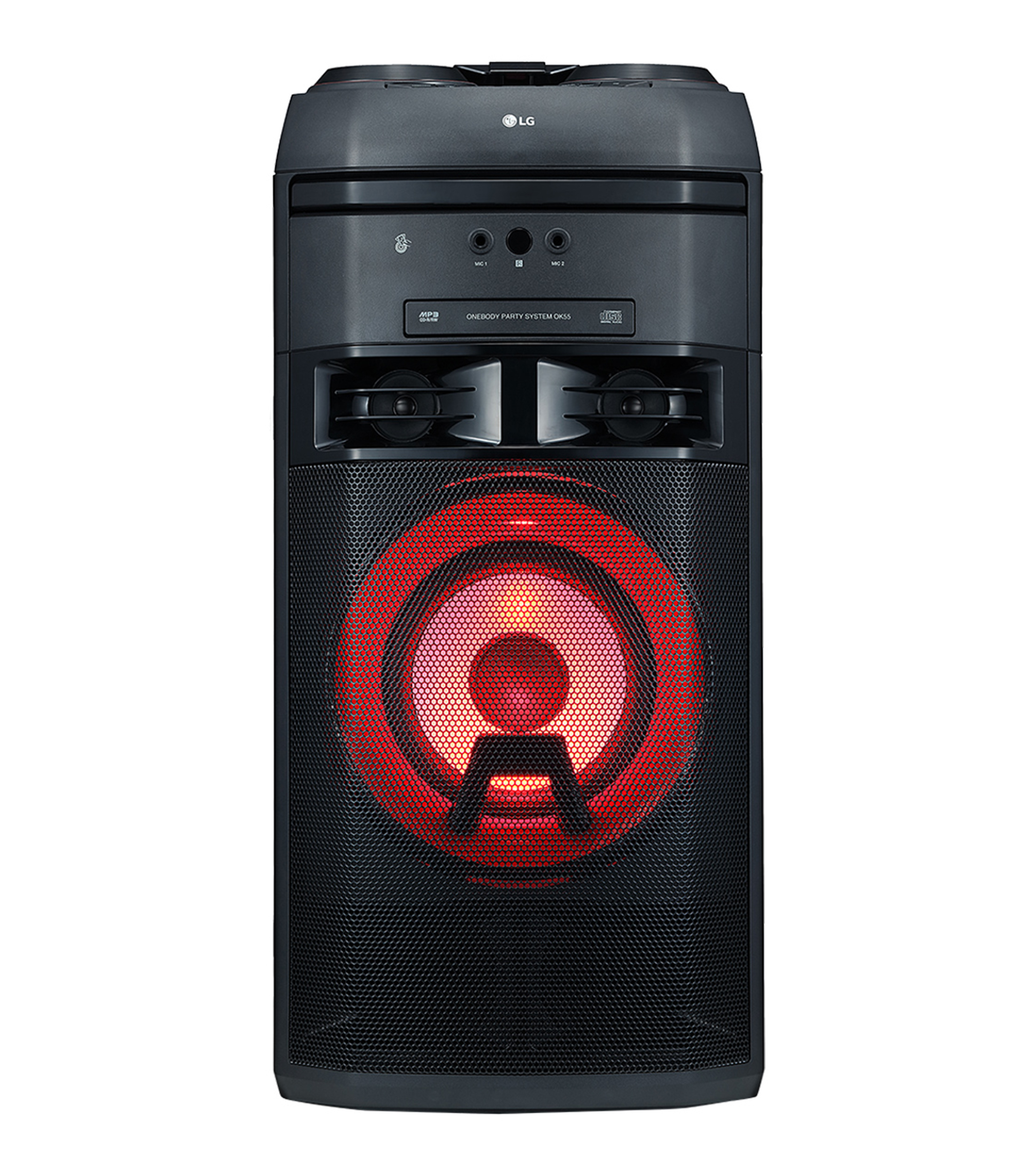 LG Bocina Portátil Inalámbrica Bluetooth Xboom - El Palacio de Hierro