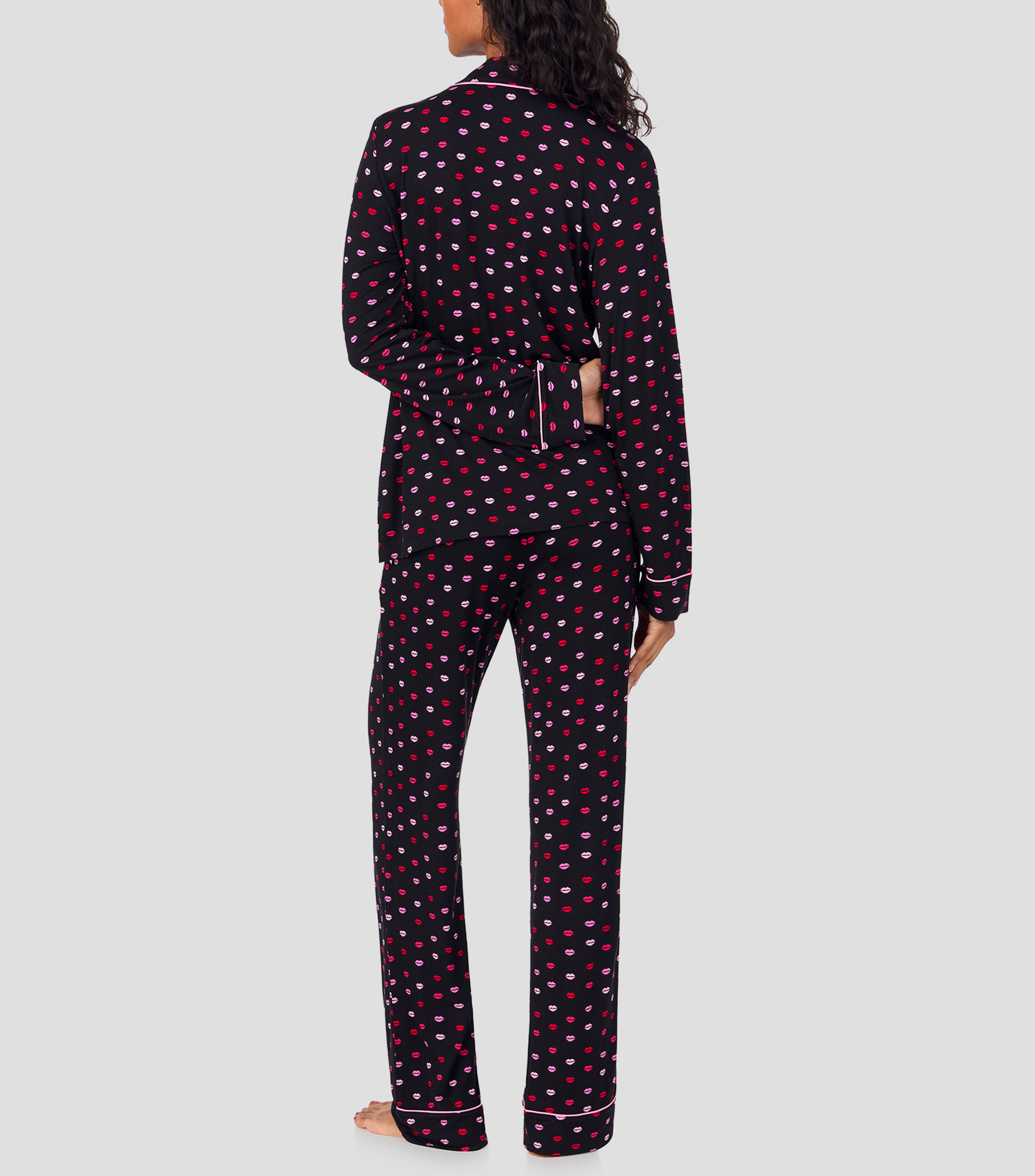 Pijama 2 piezas Mujer