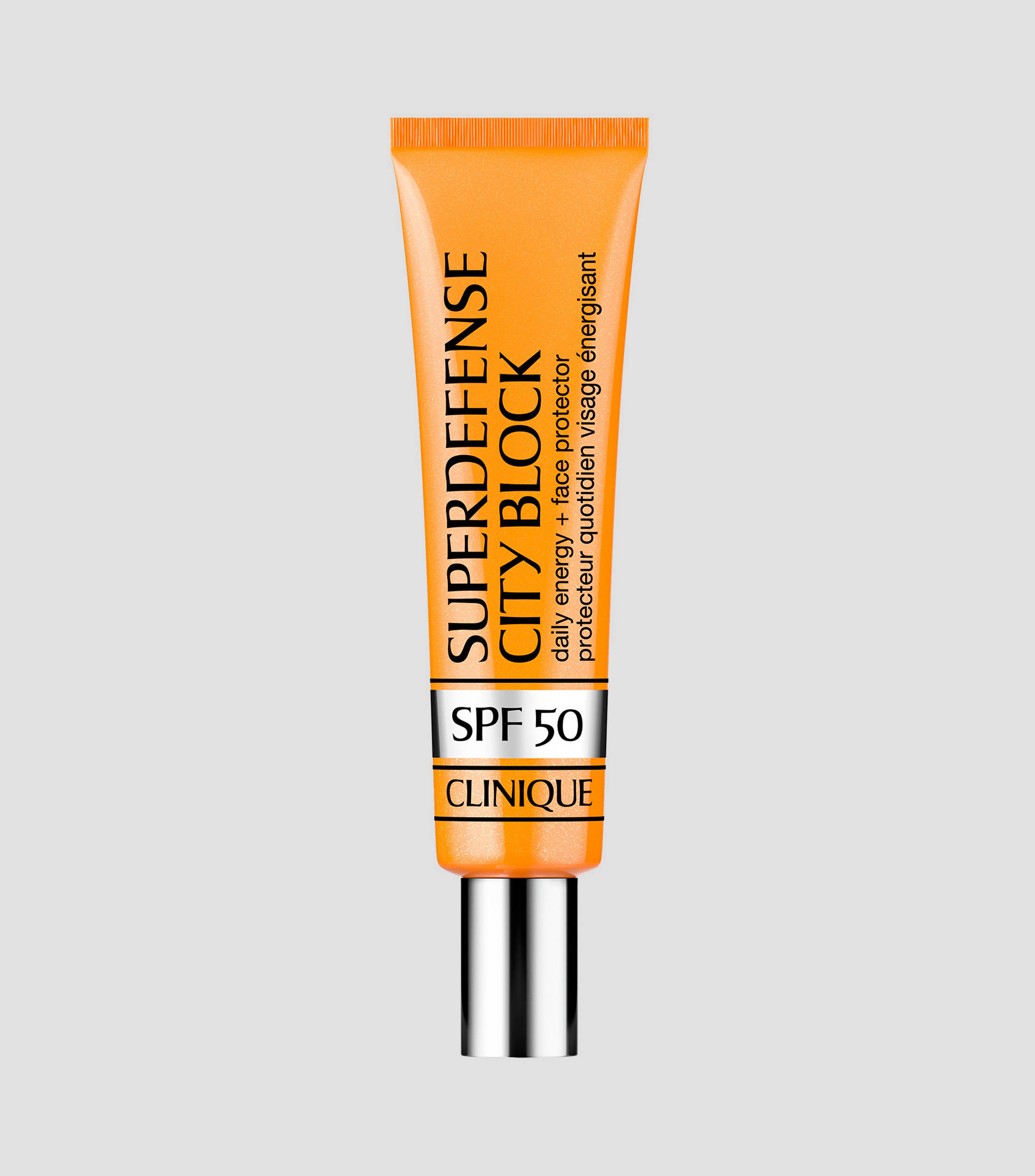 Crema Superdefense Cityblock SPF 50, 40 ml