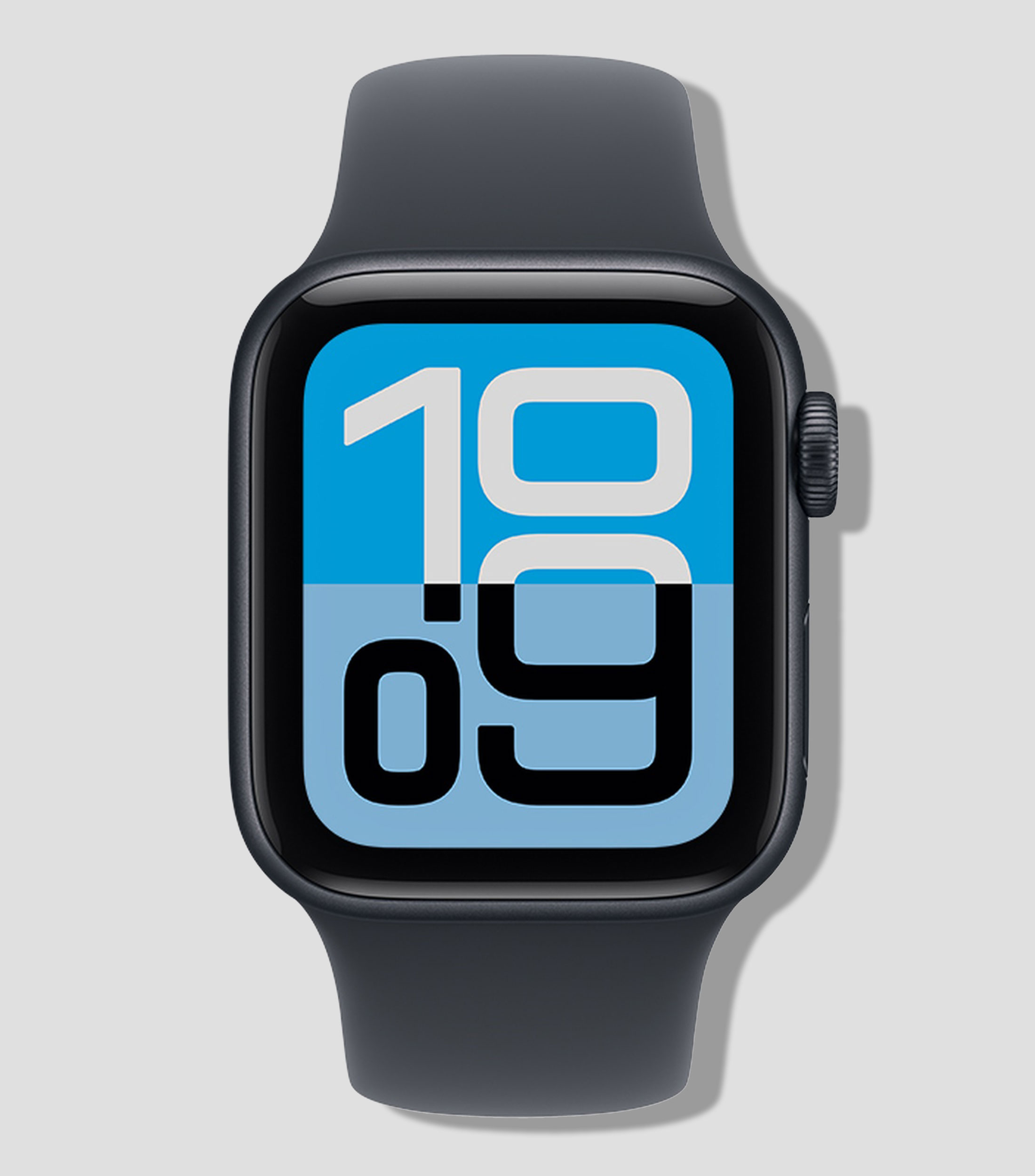 Apple Watch SE 3 GPS de 40 mm, Caja de Aluminio