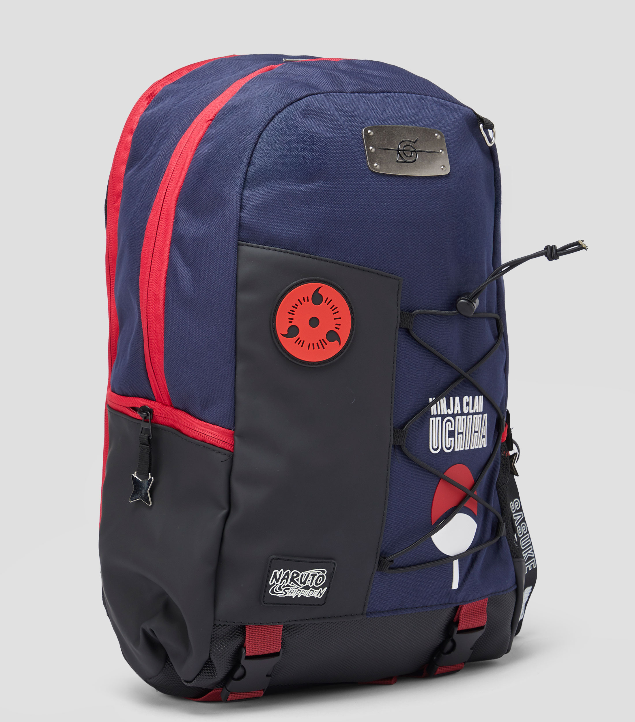 Mochila Naruto Shippuden Niño