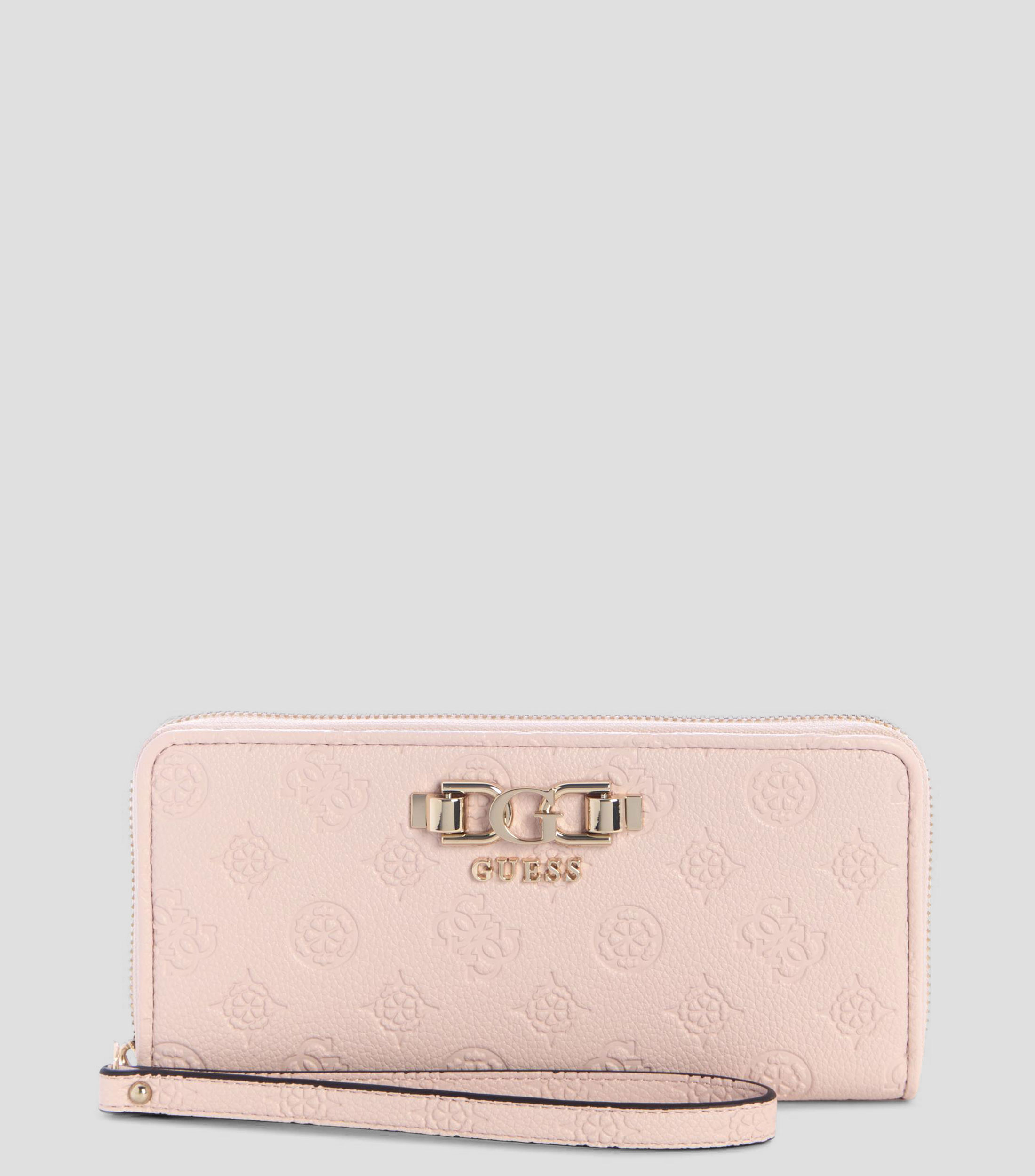 Cartera Rosa Anise SLG Microdiseño Mujer