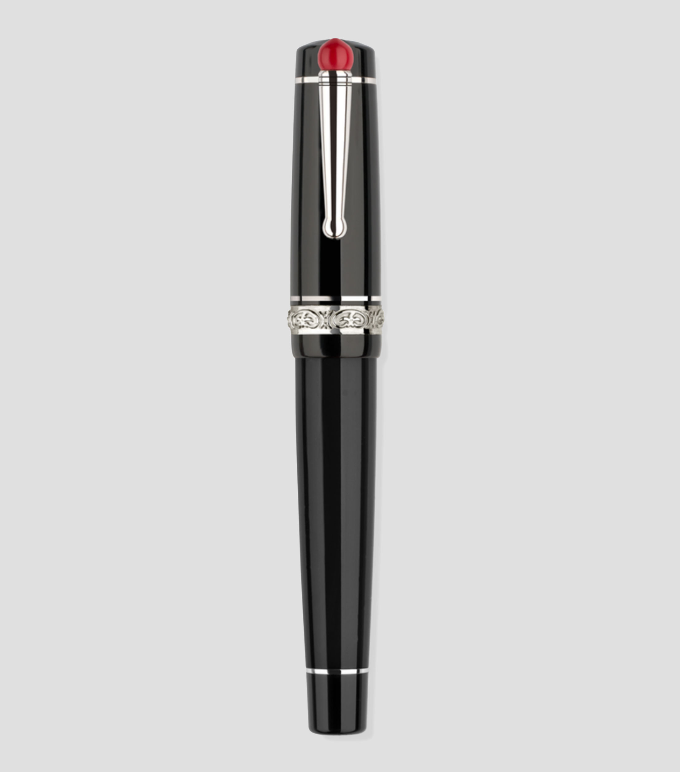 Pluma Fuente Wè 17 Palladium