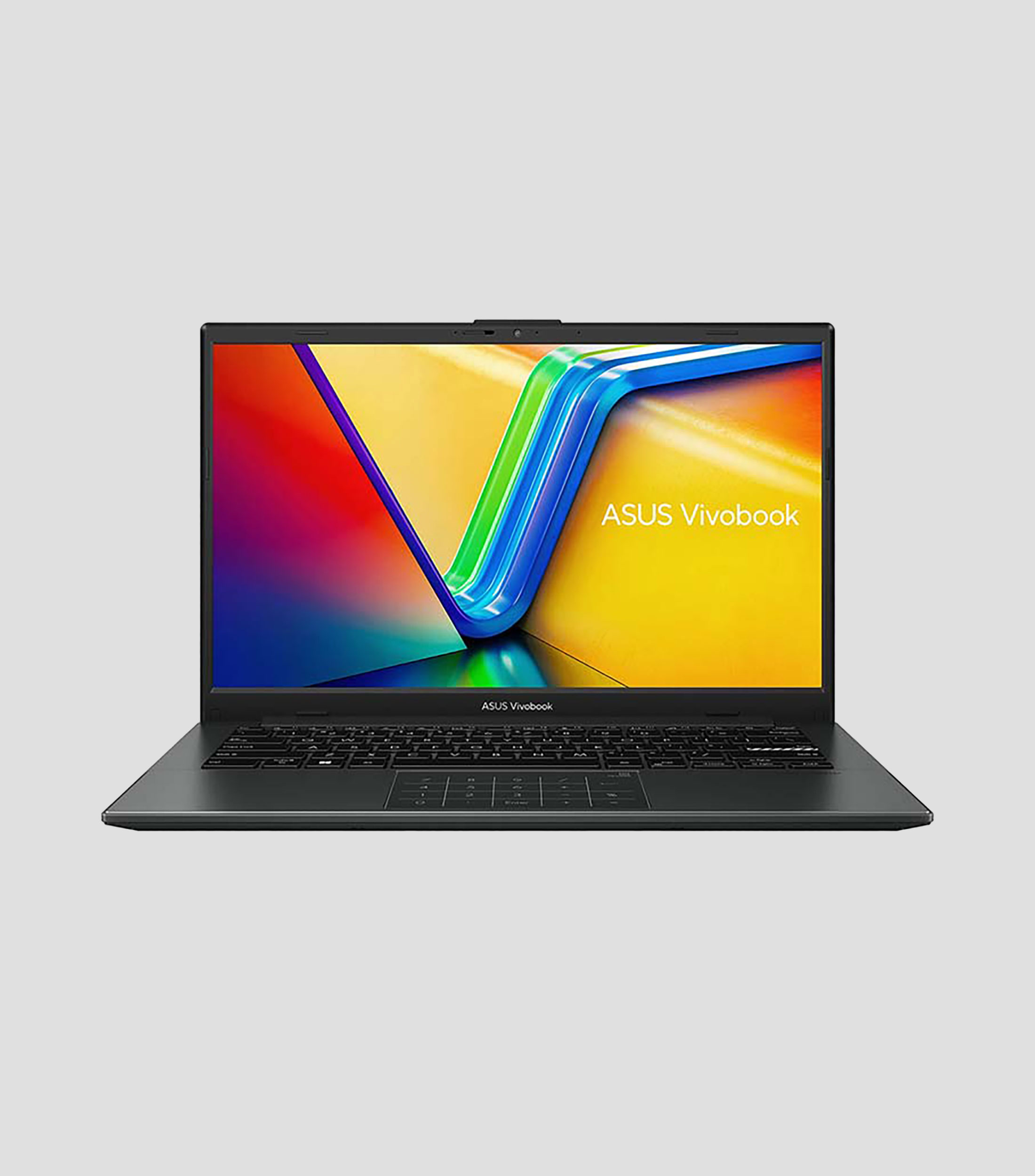 Laptop, Vivobook Go, 14", AMD Ryzen 5, RAM 16 GB, SSD 512 GB