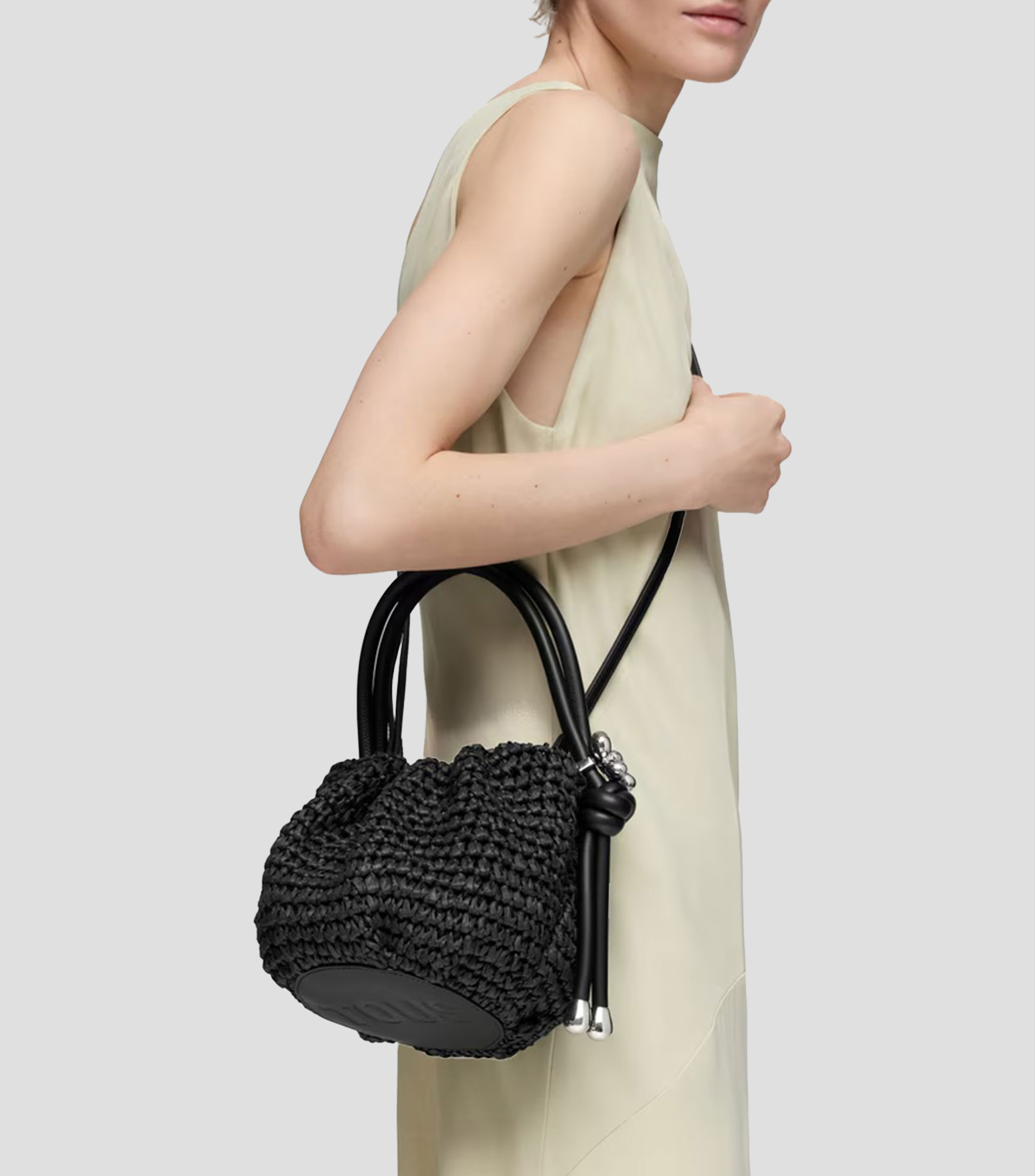 Bolsa Crossbody Mujer
