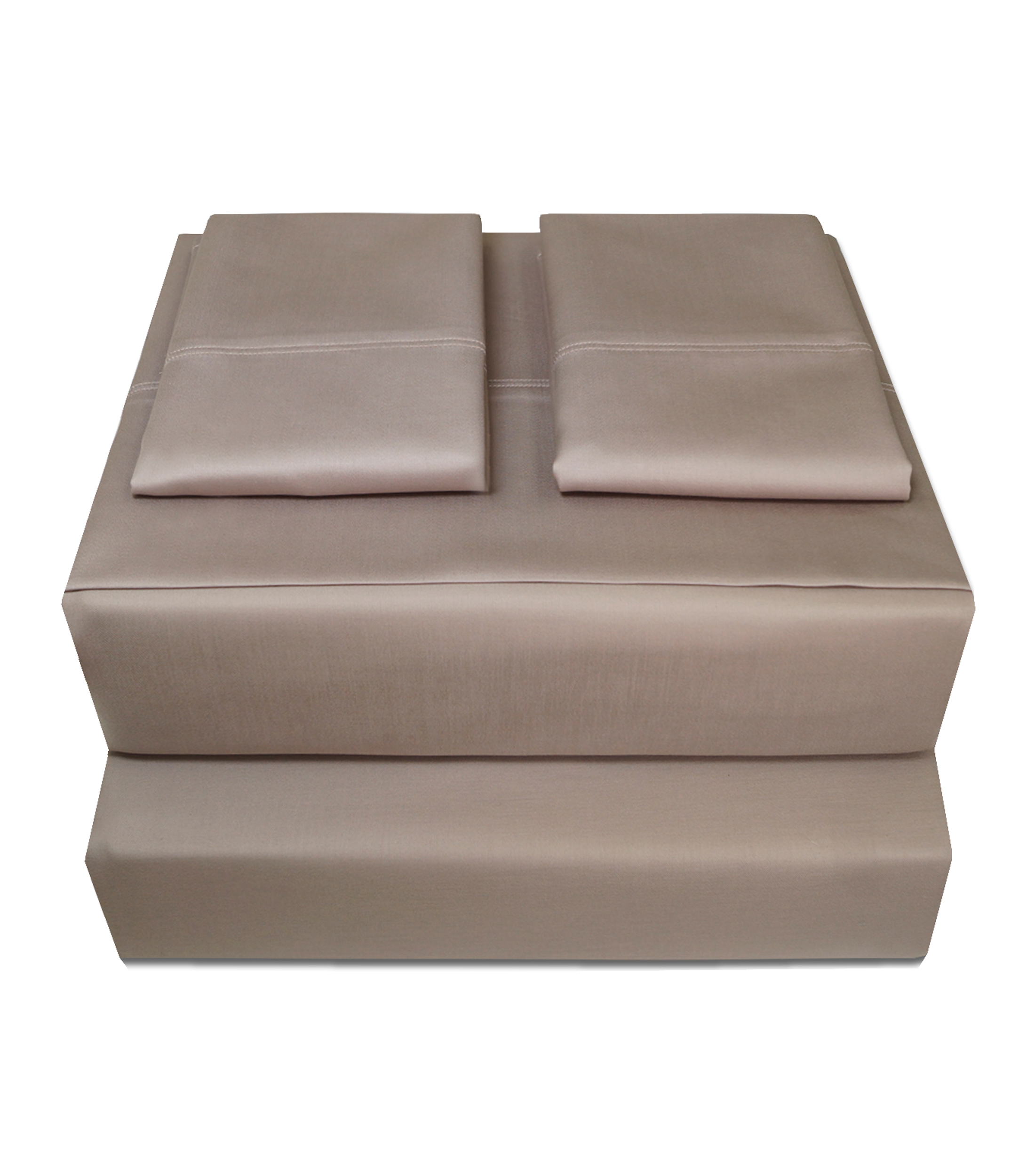 Juego de Sábanas King Size de Algodón